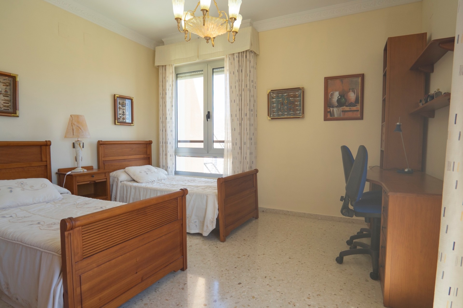 Herverkoop - Apartment - Benidorm - Coblanca