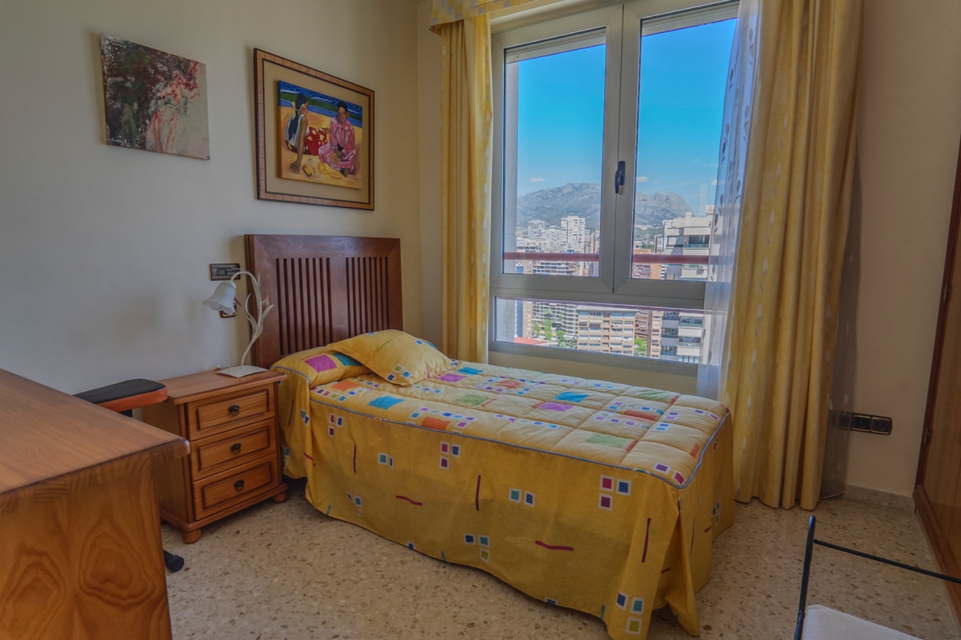 Herverkoop - Apartment - Benidorm - Coblanca