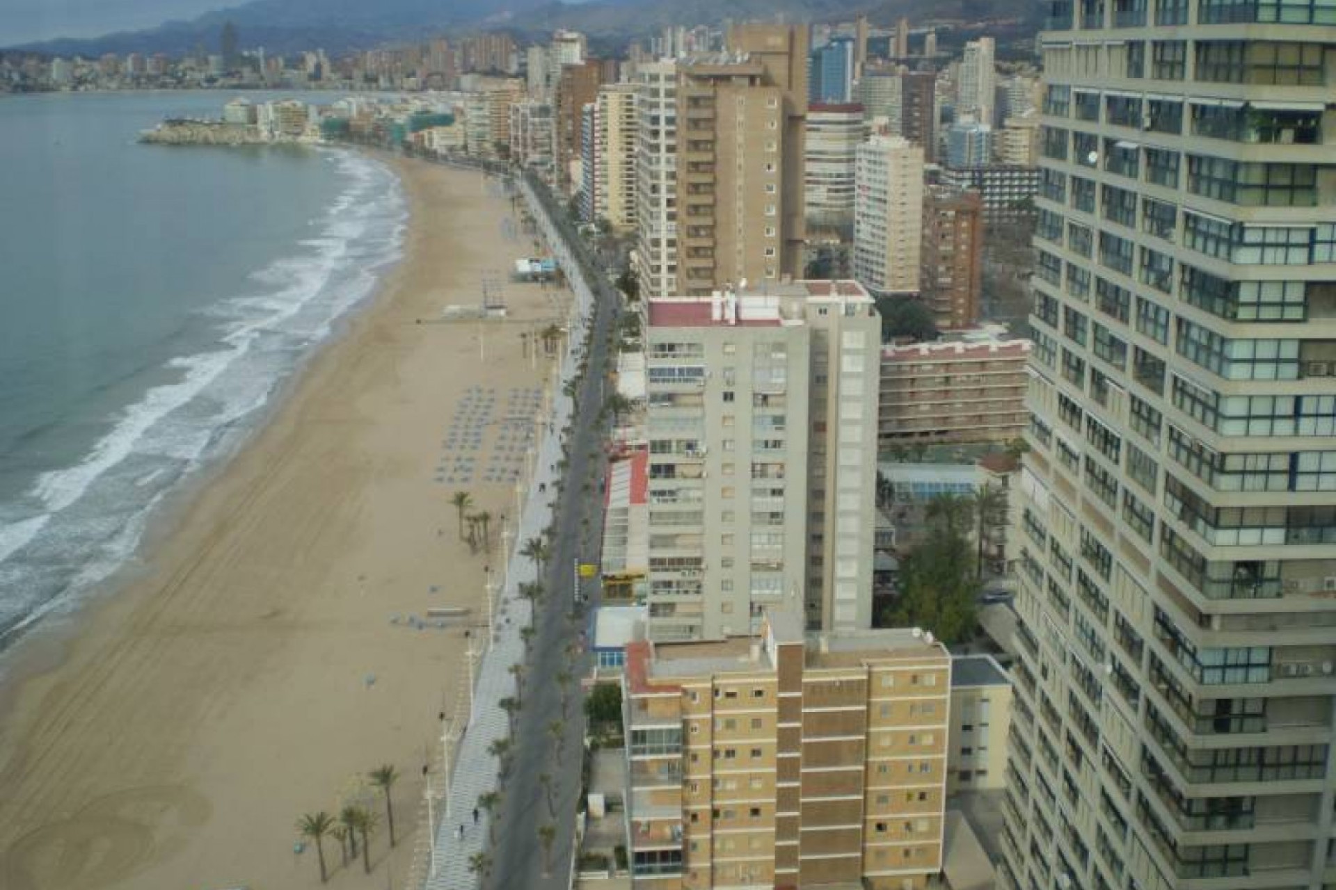 Herverkoop - Apartment - Benidorm - Levante