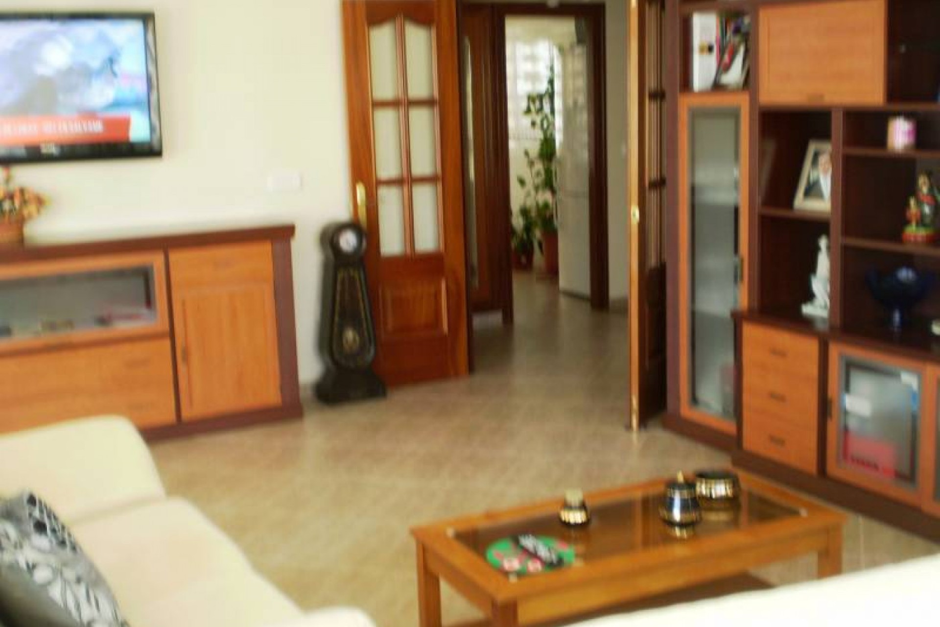 Herverkoop - Apartment - Benidorm - Levante