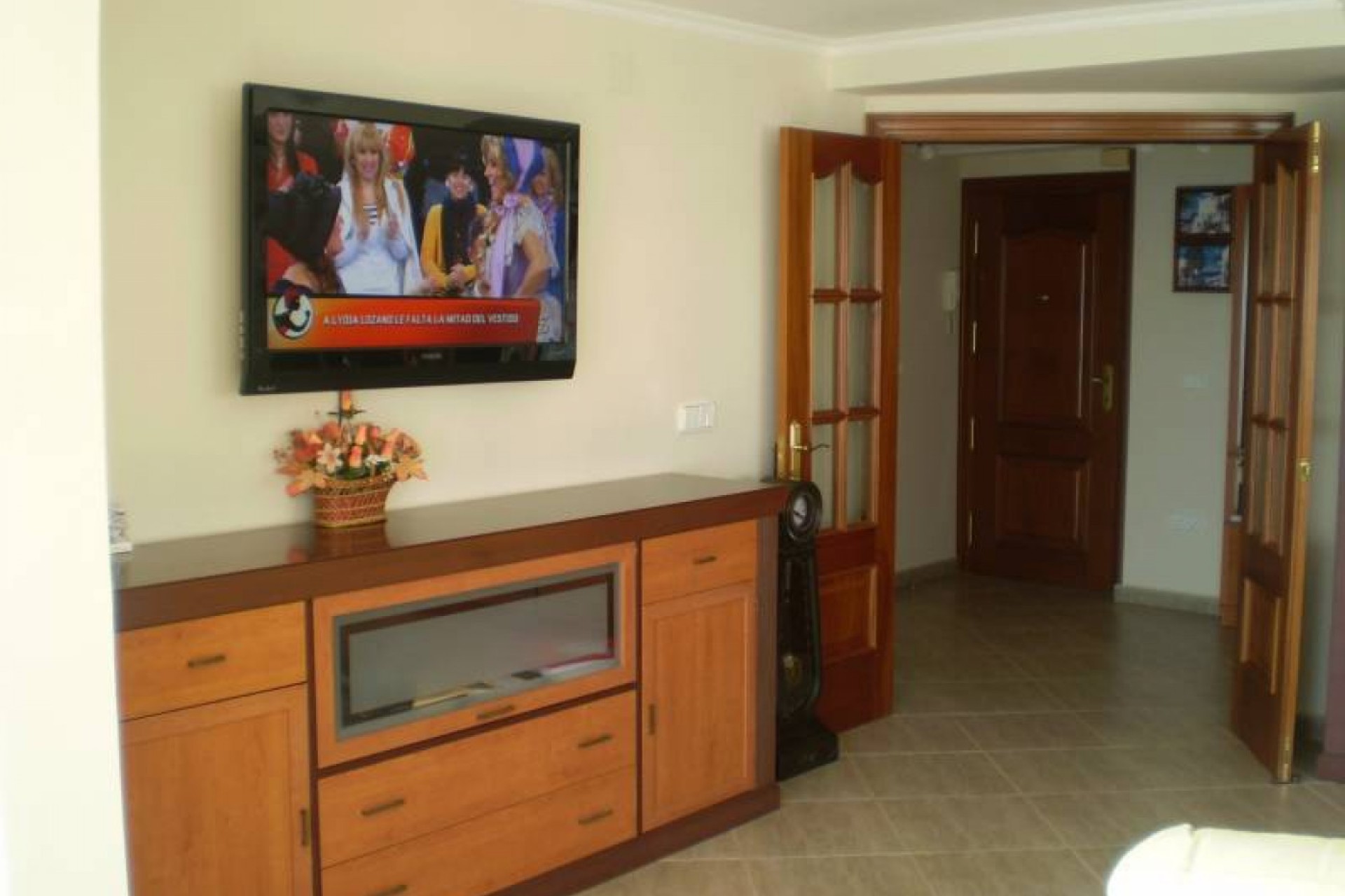 Herverkoop - Apartment - Benidorm - Levante