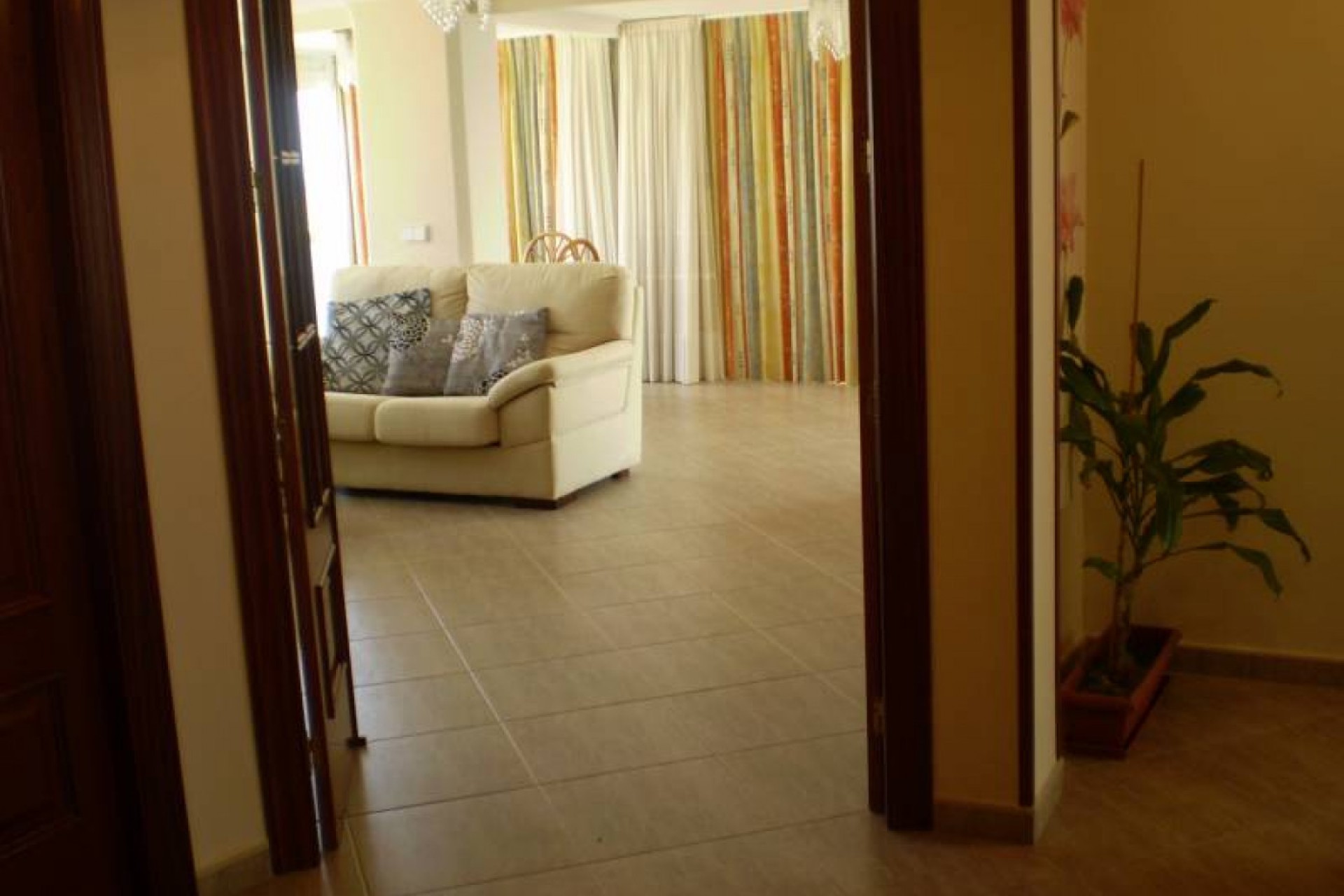 Herverkoop - Apartment - Benidorm - Levante