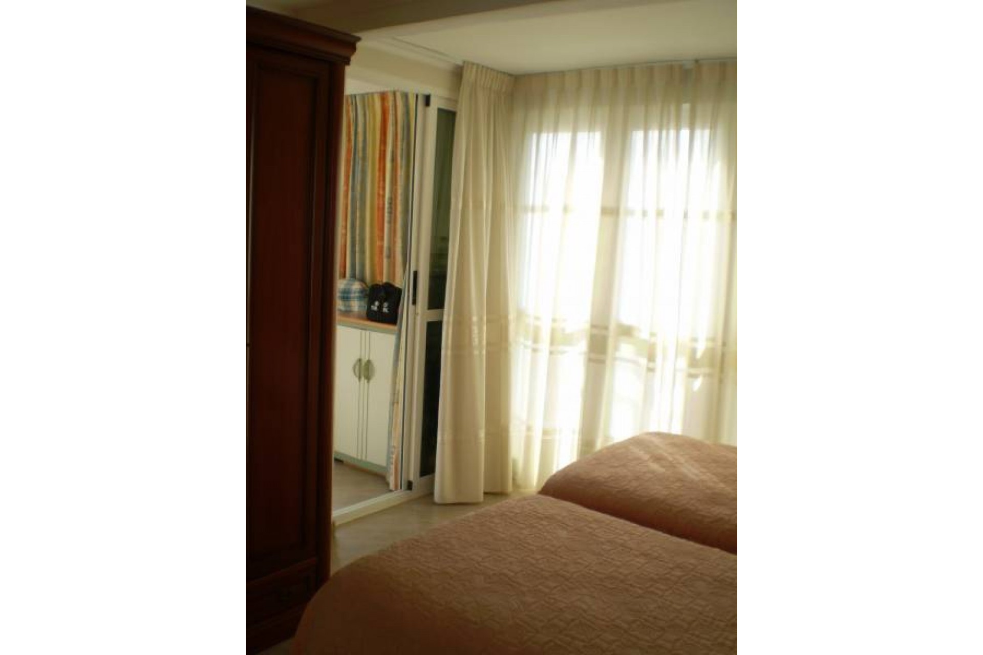 Herverkoop - Apartment - Benidorm - Levante