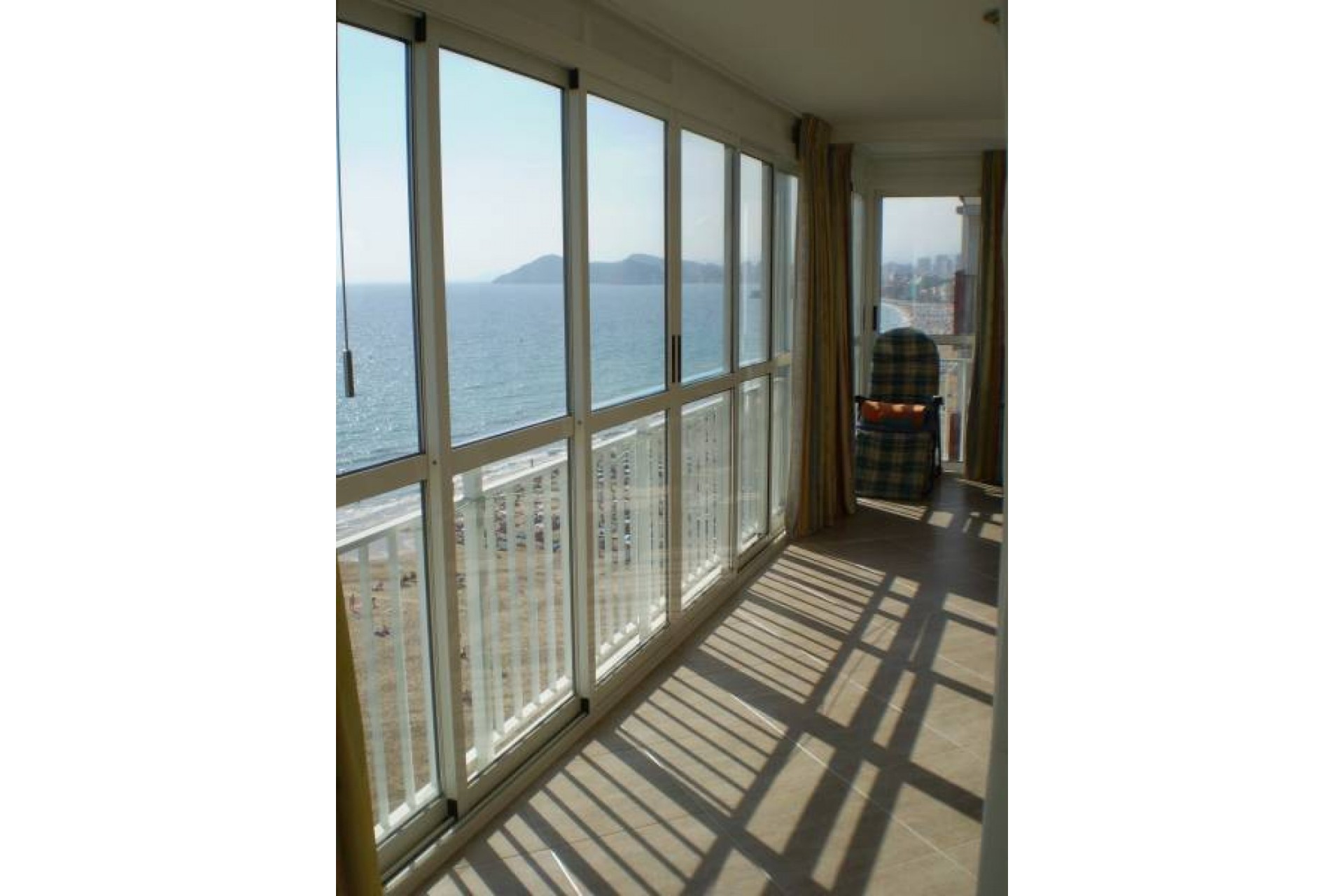 Herverkoop - Apartment - Benidorm - Levante