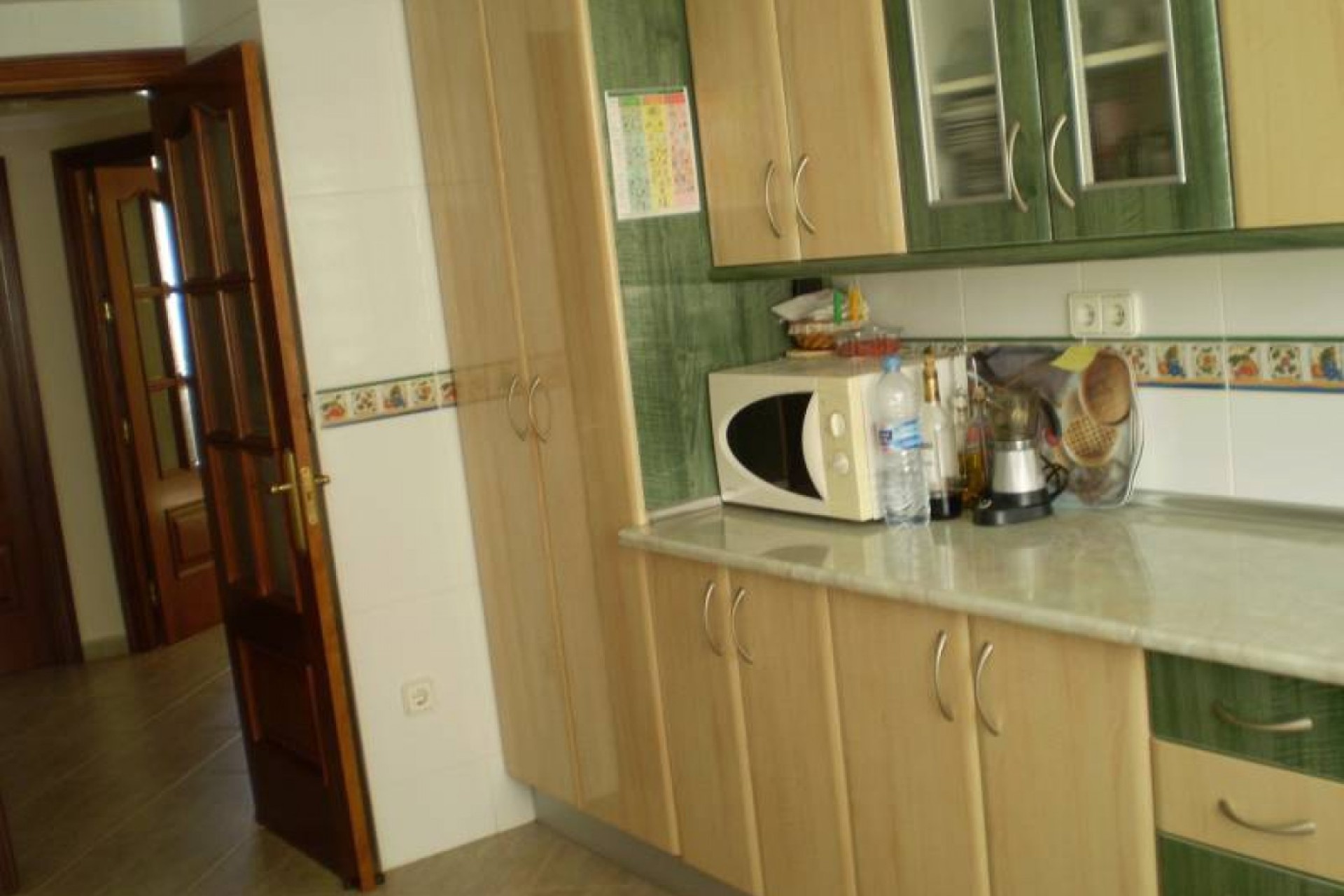 Herverkoop - Apartment - Benidorm - Levante