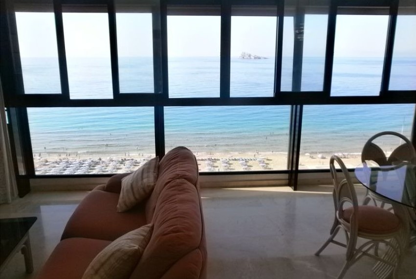 Herverkoop - Apartment - Benidorm - Levante