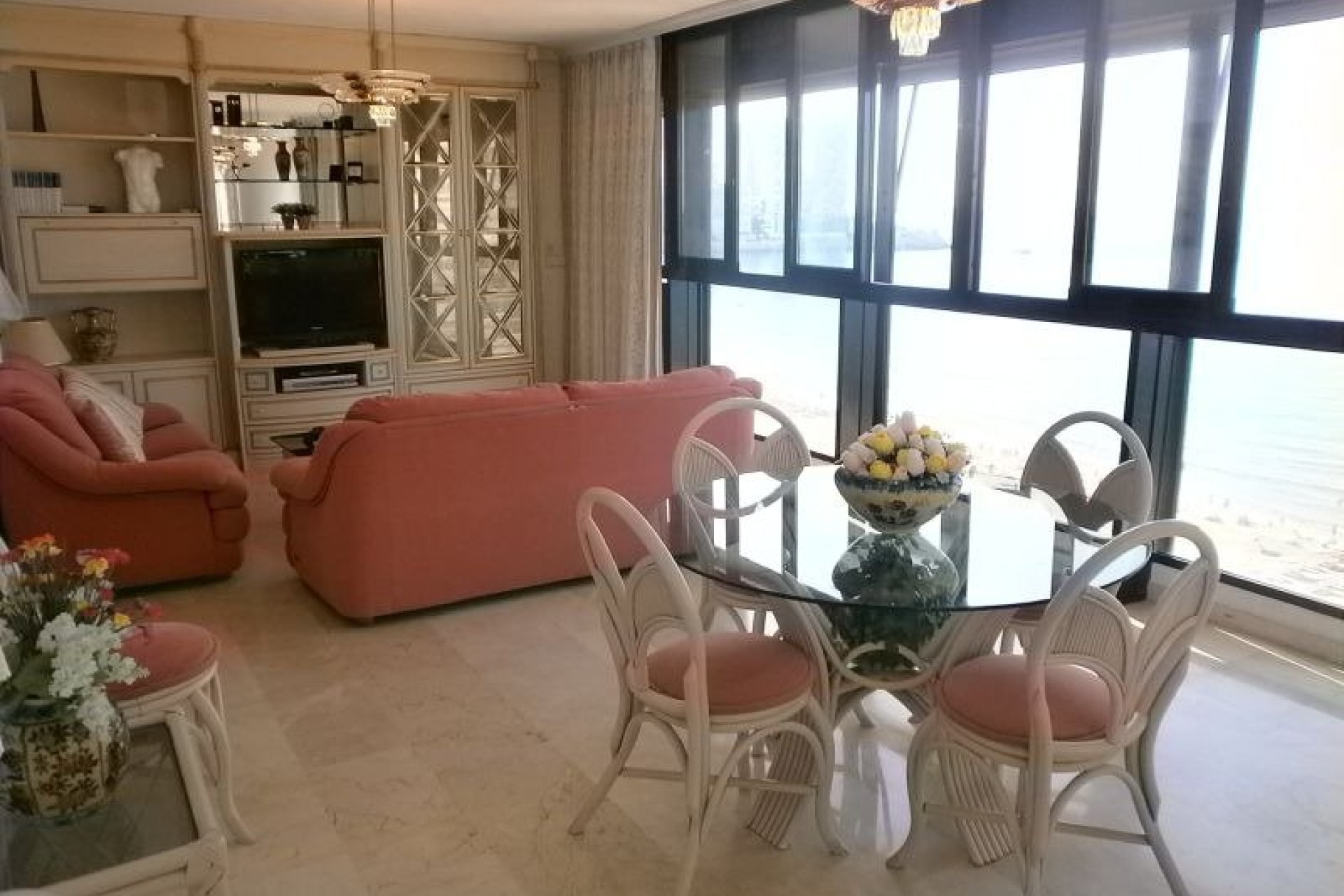 Herverkoop - Apartment - Benidorm - Levante