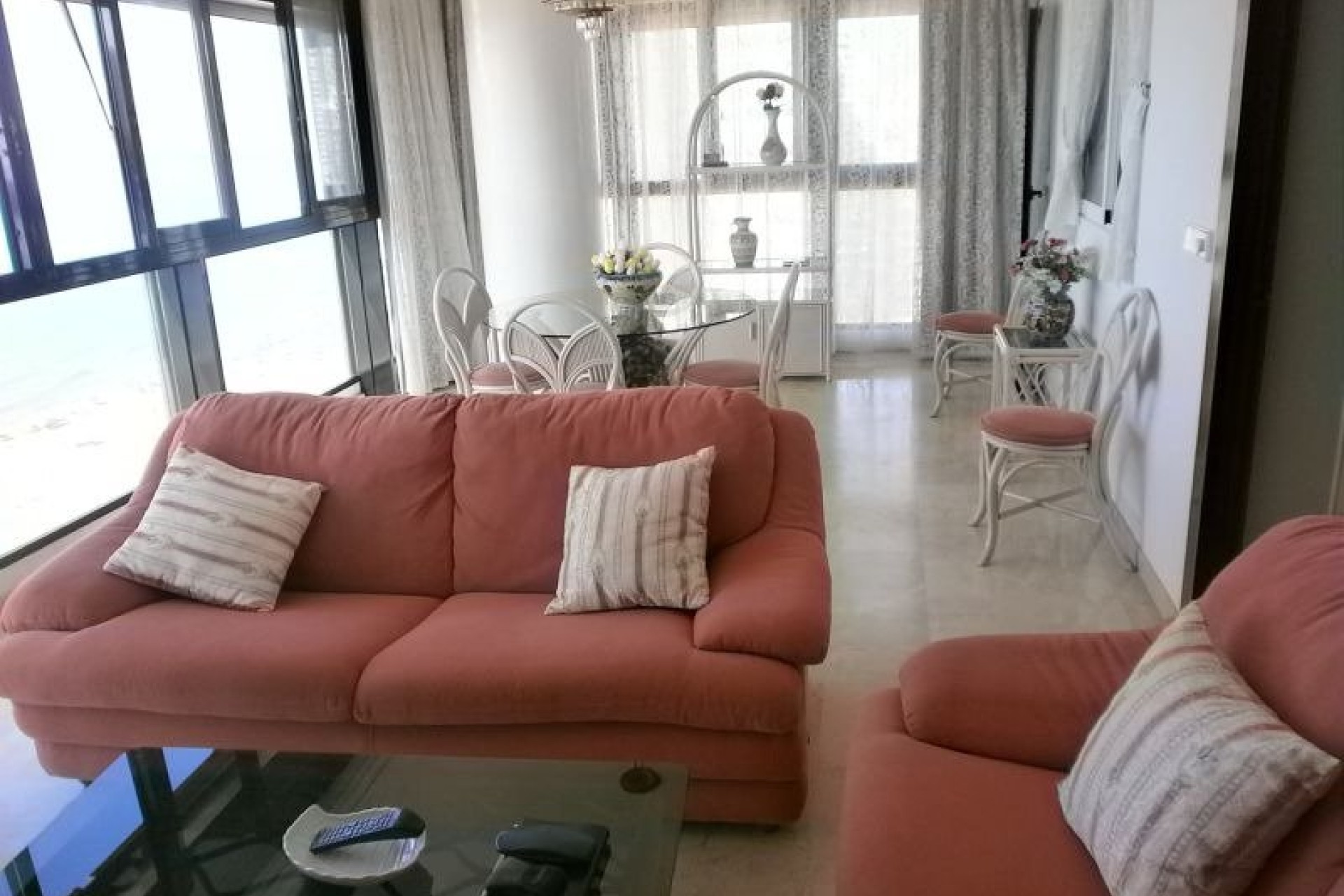 Herverkoop - Apartment - Benidorm - Levante