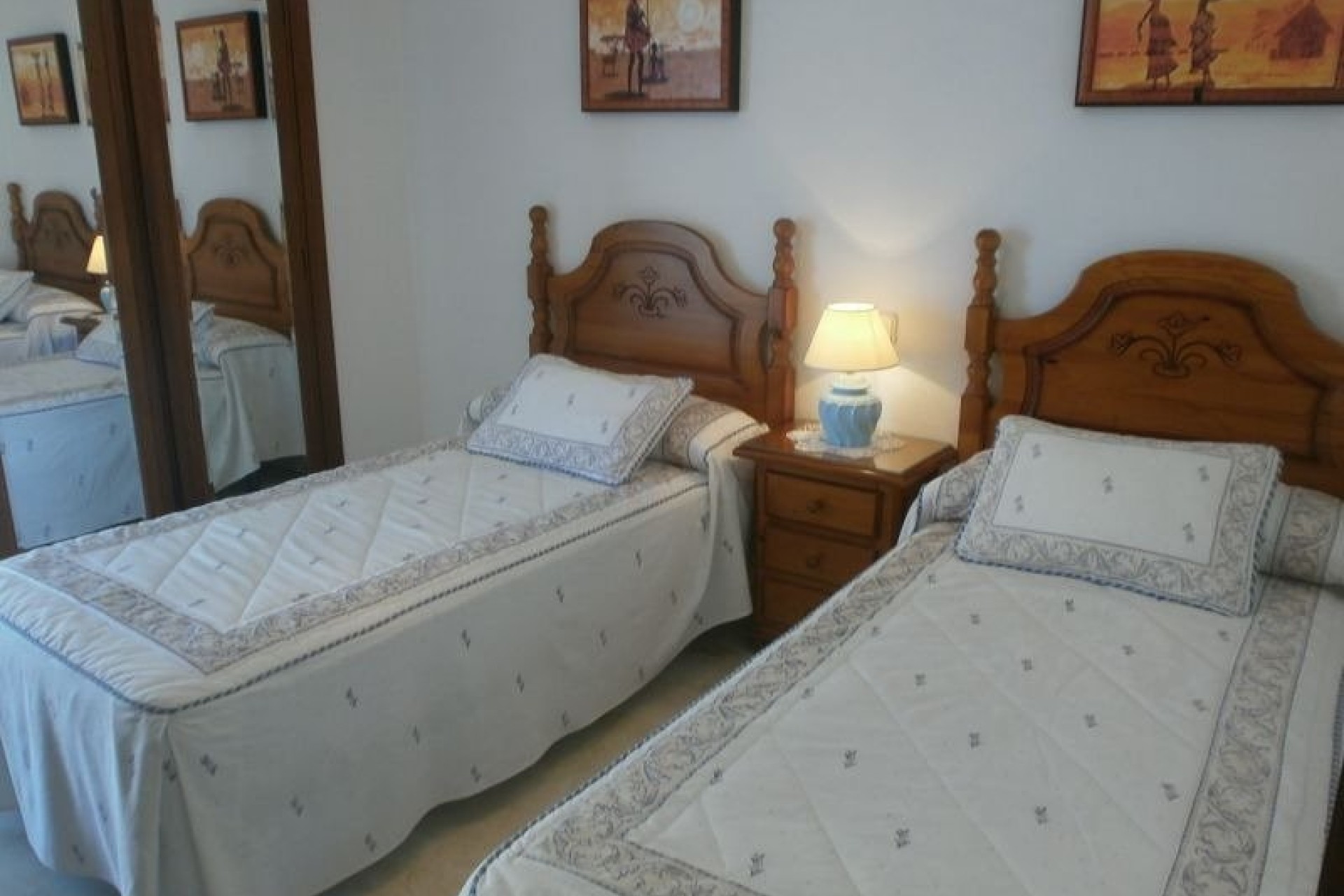 Herverkoop - Apartment - Benidorm - Levante