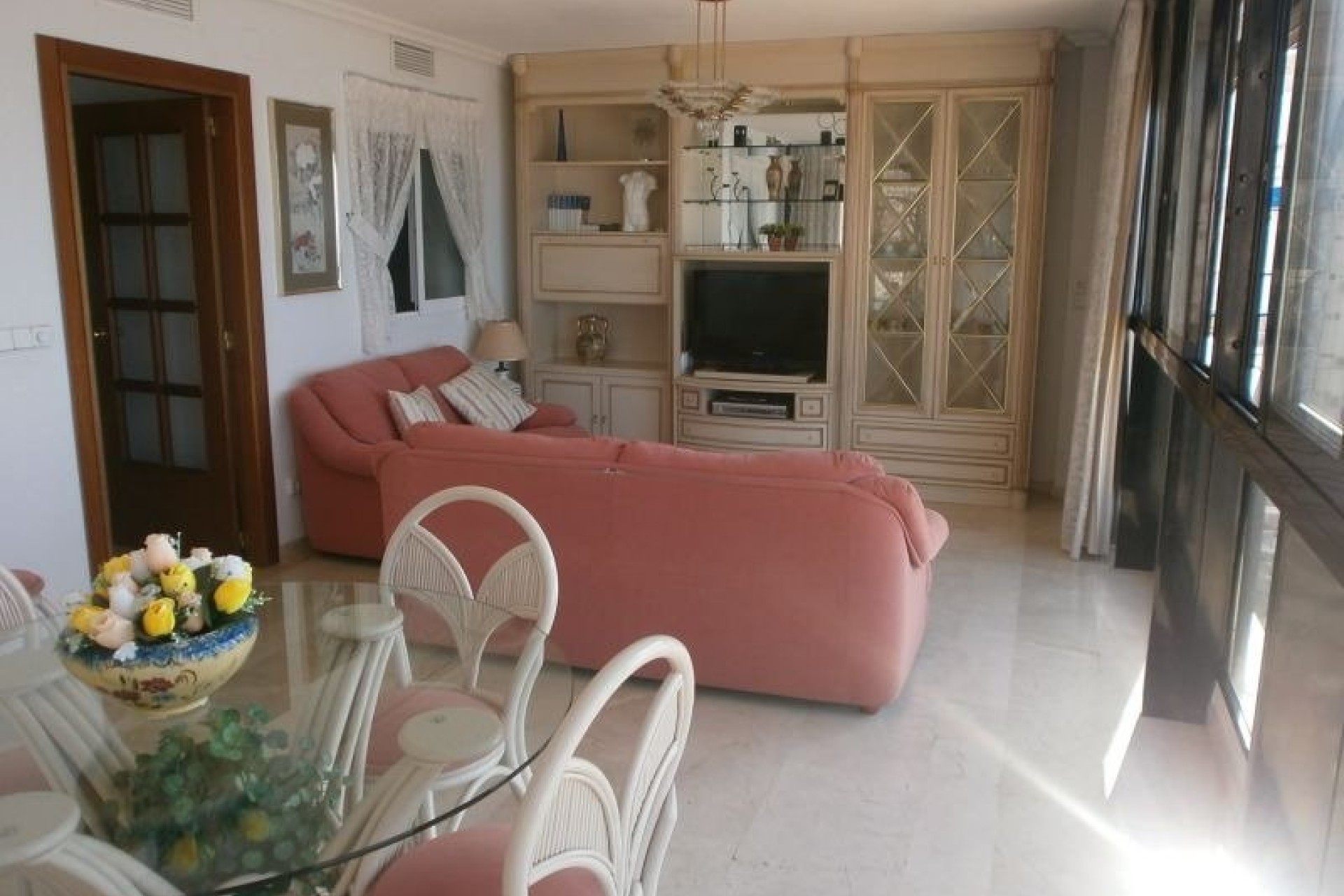 Herverkoop - Apartment - Benidorm - Levante