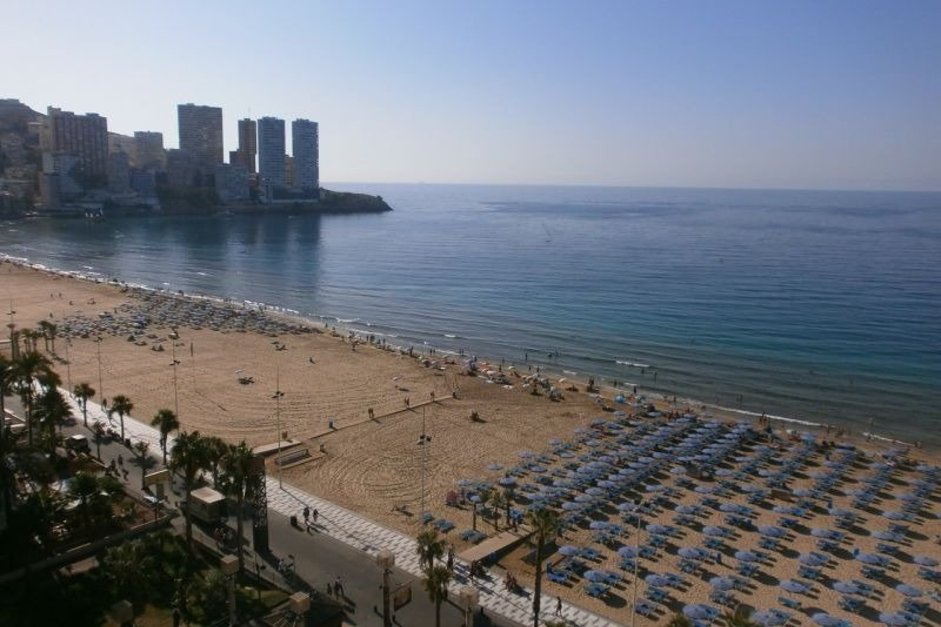 Herverkoop - Apartment - Benidorm - Levante