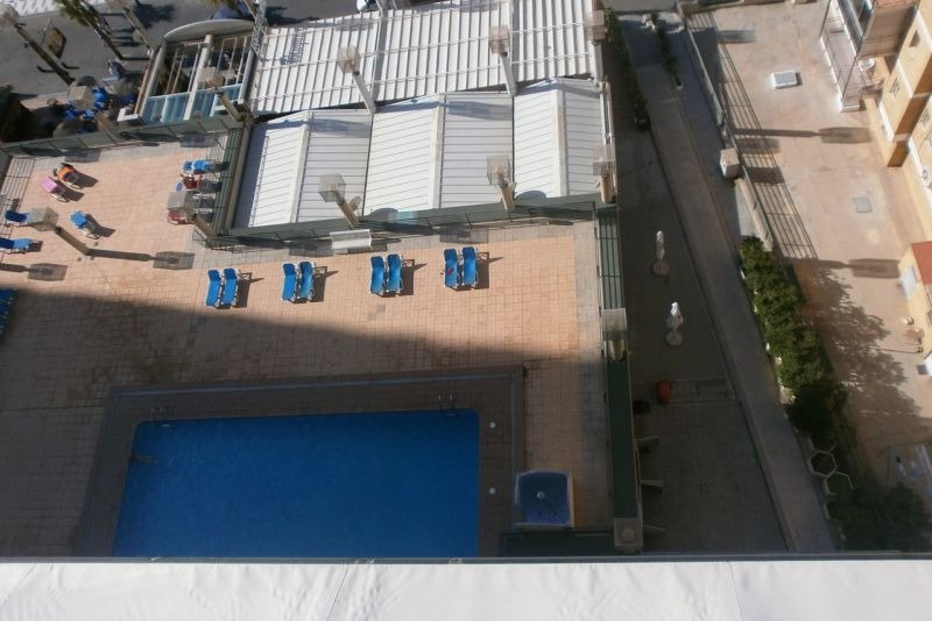 Herverkoop - Apartment - Benidorm - Levante