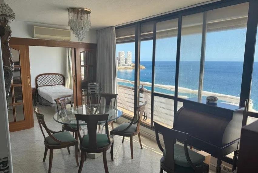 Herverkoop - Apartment - Benidorm - Levante