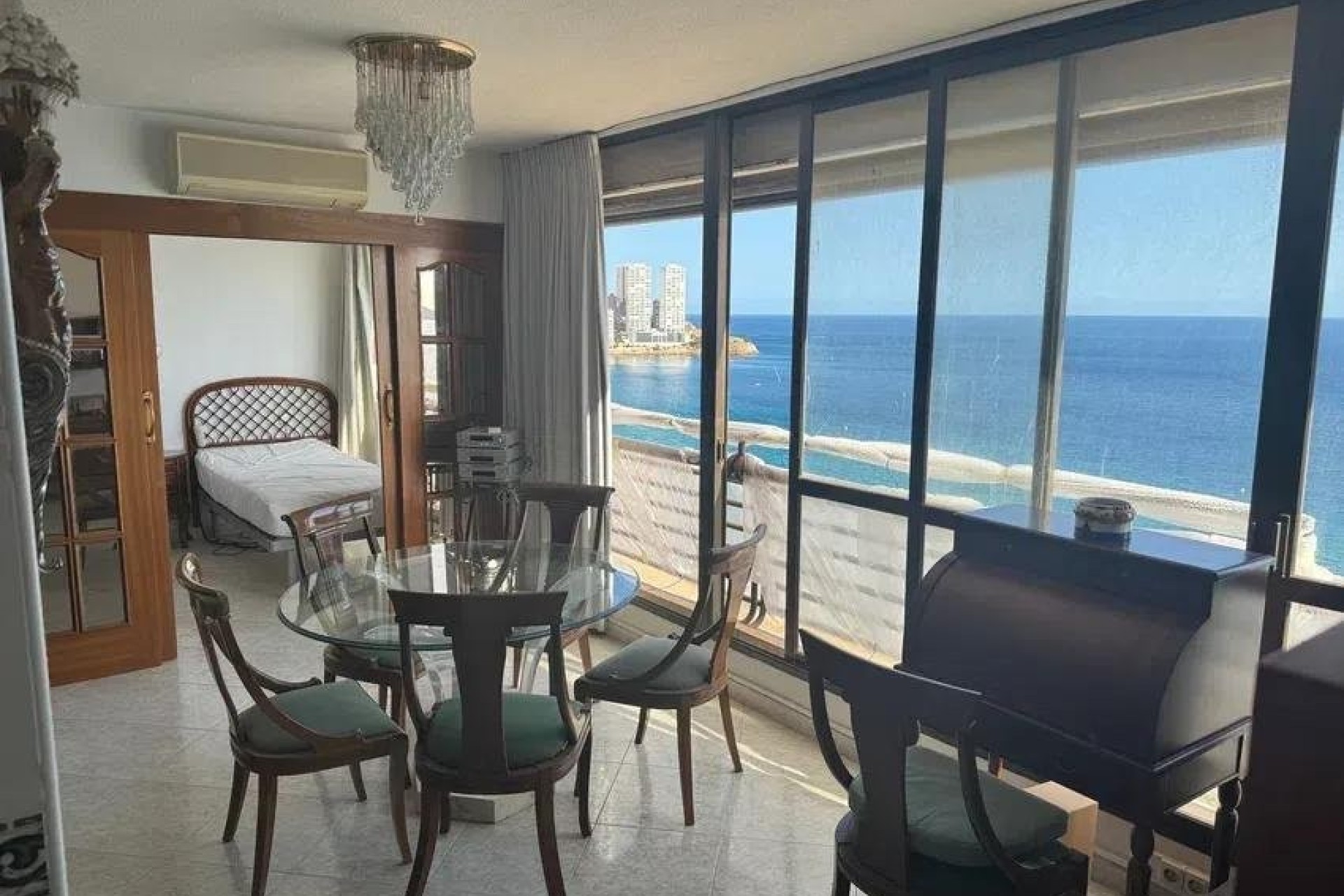 Herverkoop - Apartment - Benidorm - Levante