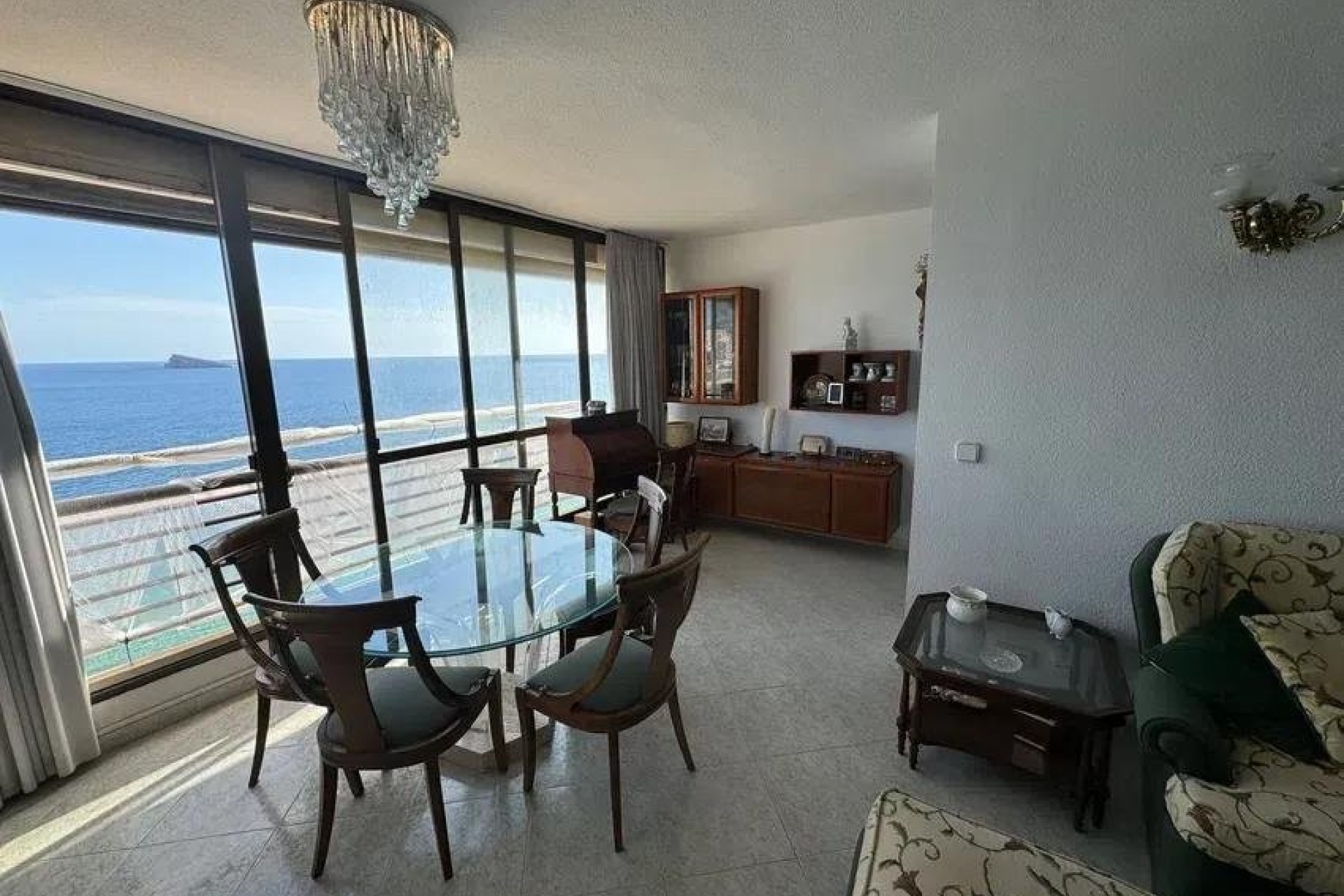 Herverkoop - Apartment - Benidorm - Levante