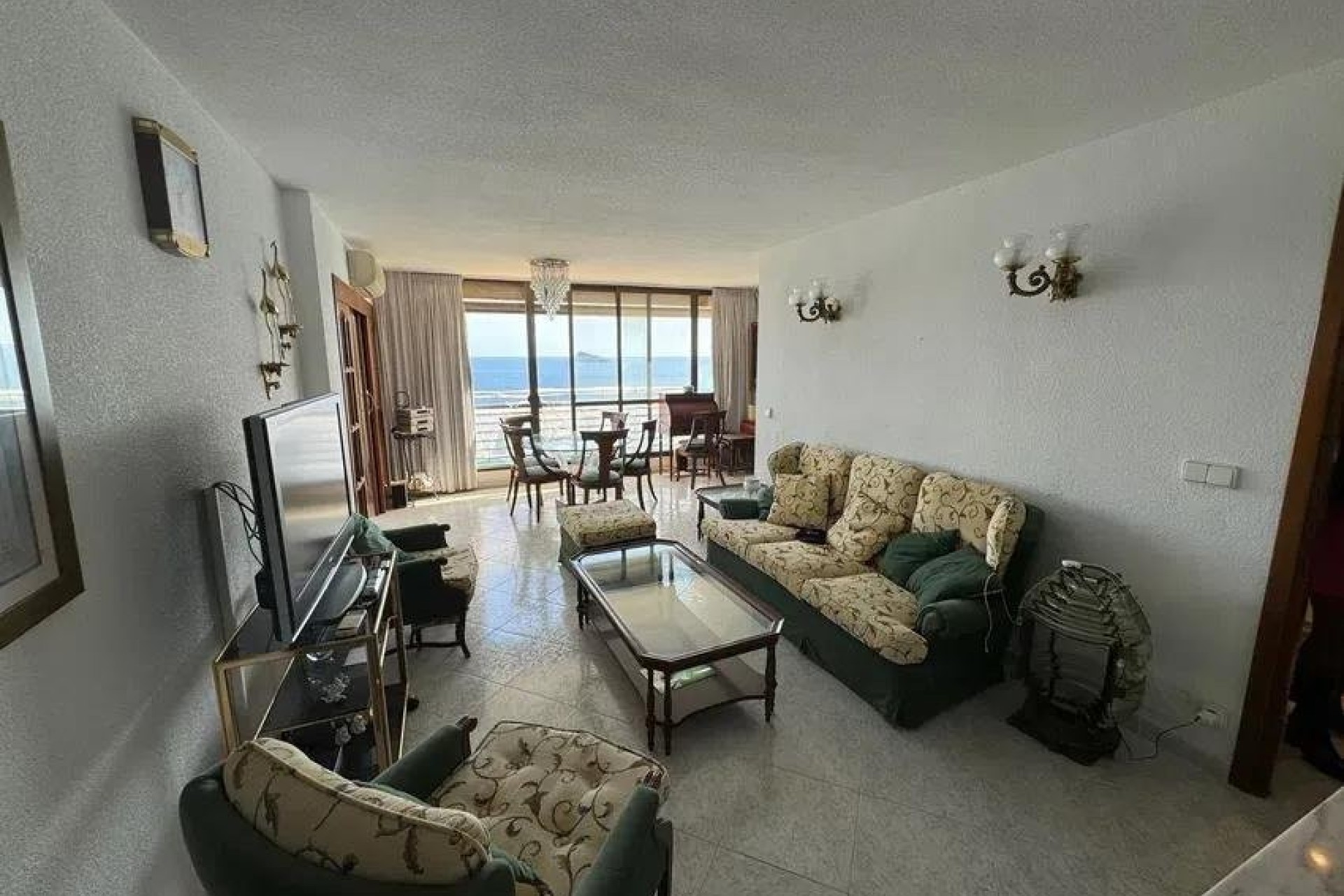 Herverkoop - Apartment - Benidorm - Levante