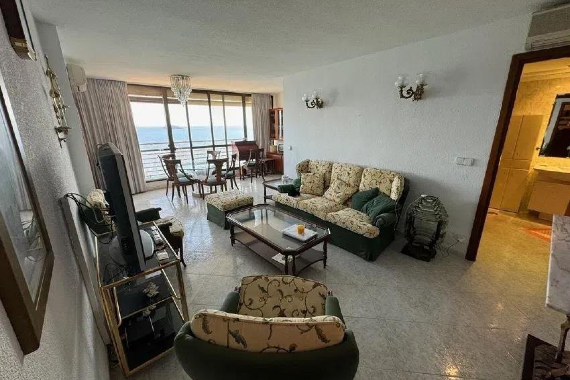 Herverkoop - Apartment - Benidorm - Levante