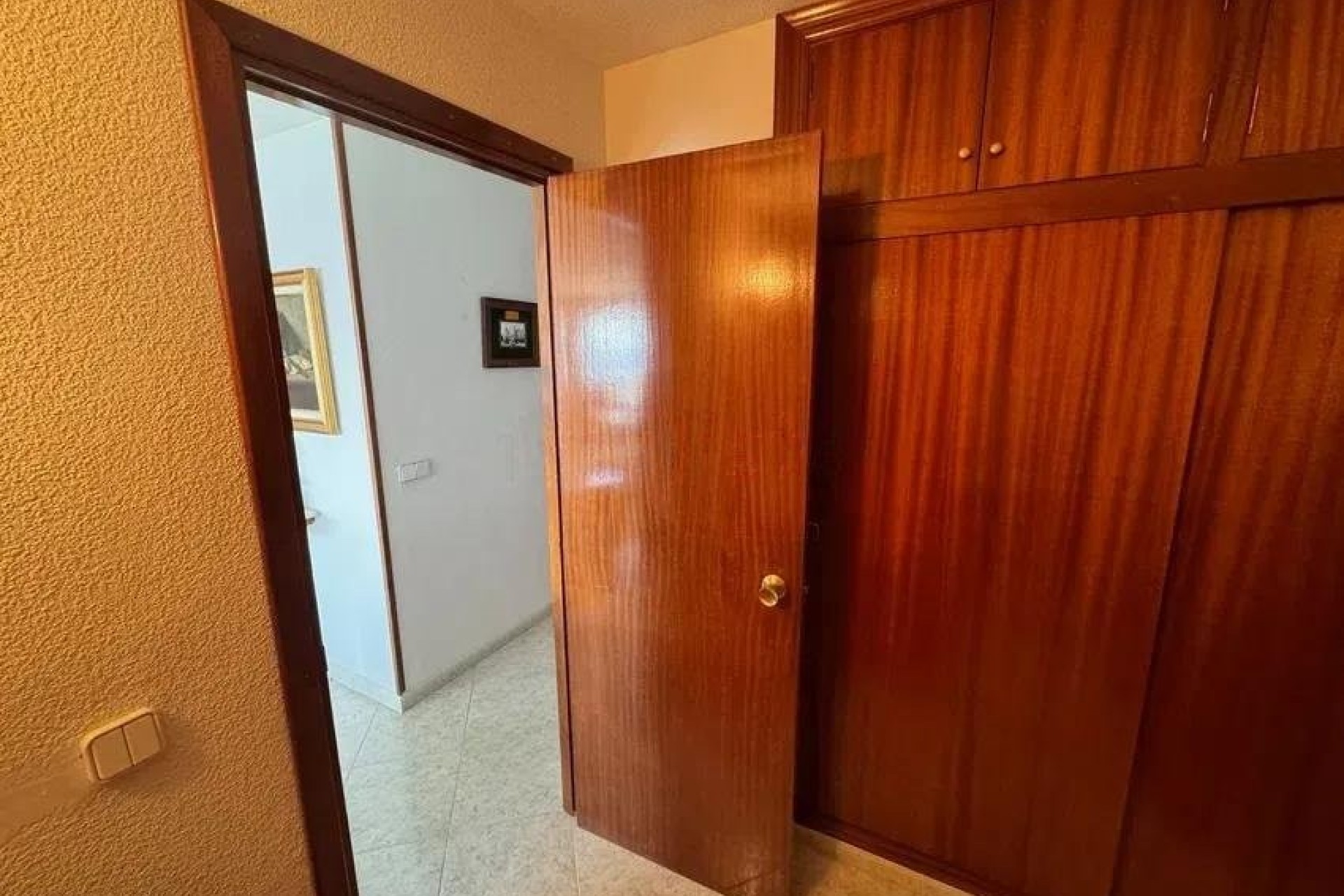 Herverkoop - Apartment - Benidorm - Levante