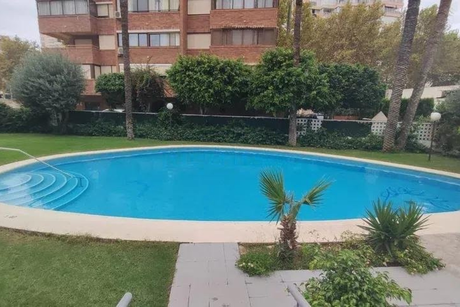 Herverkoop - Apartment - Benidorm - Levante