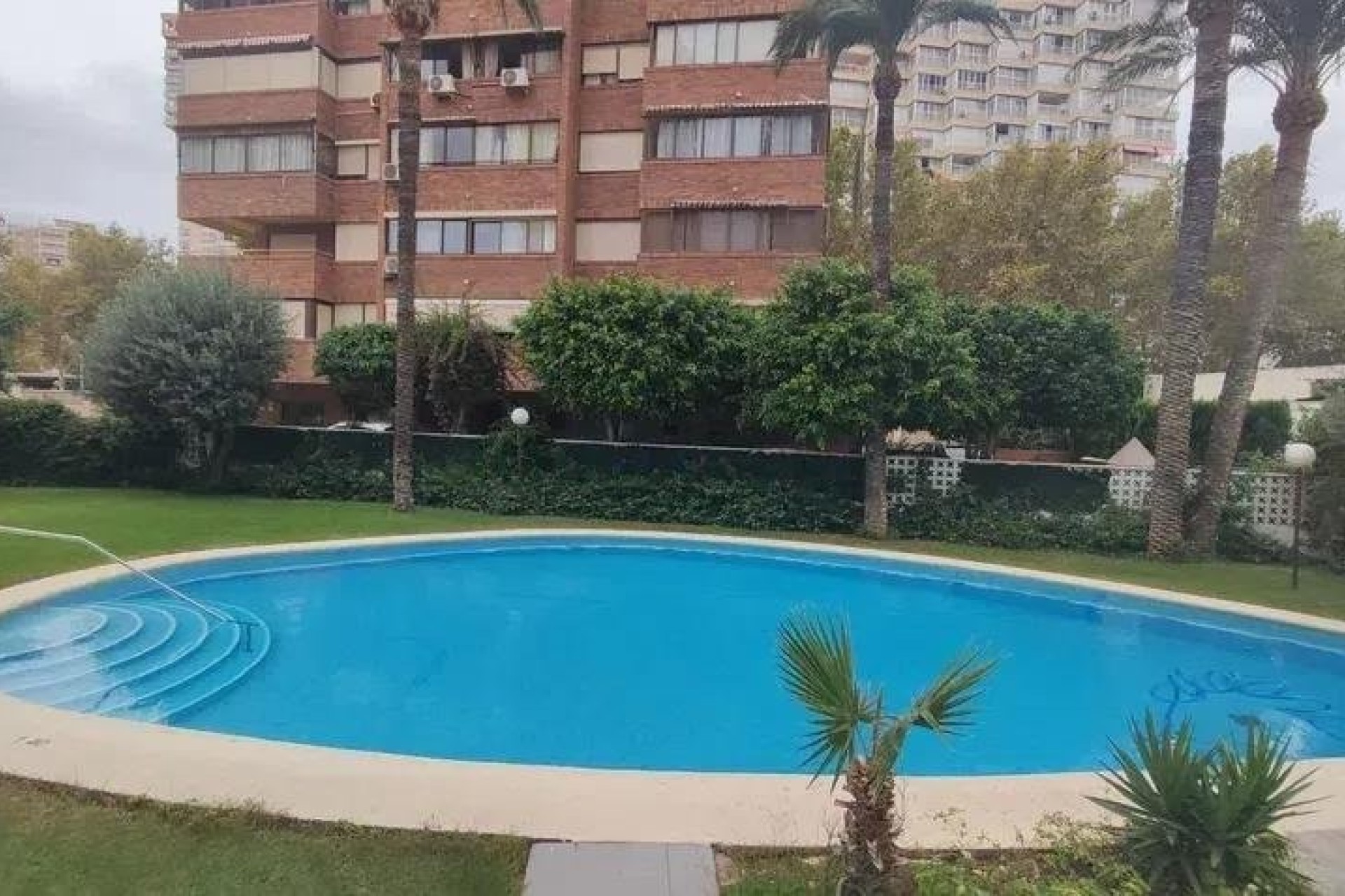 Herverkoop - Apartment - Benidorm - Levante