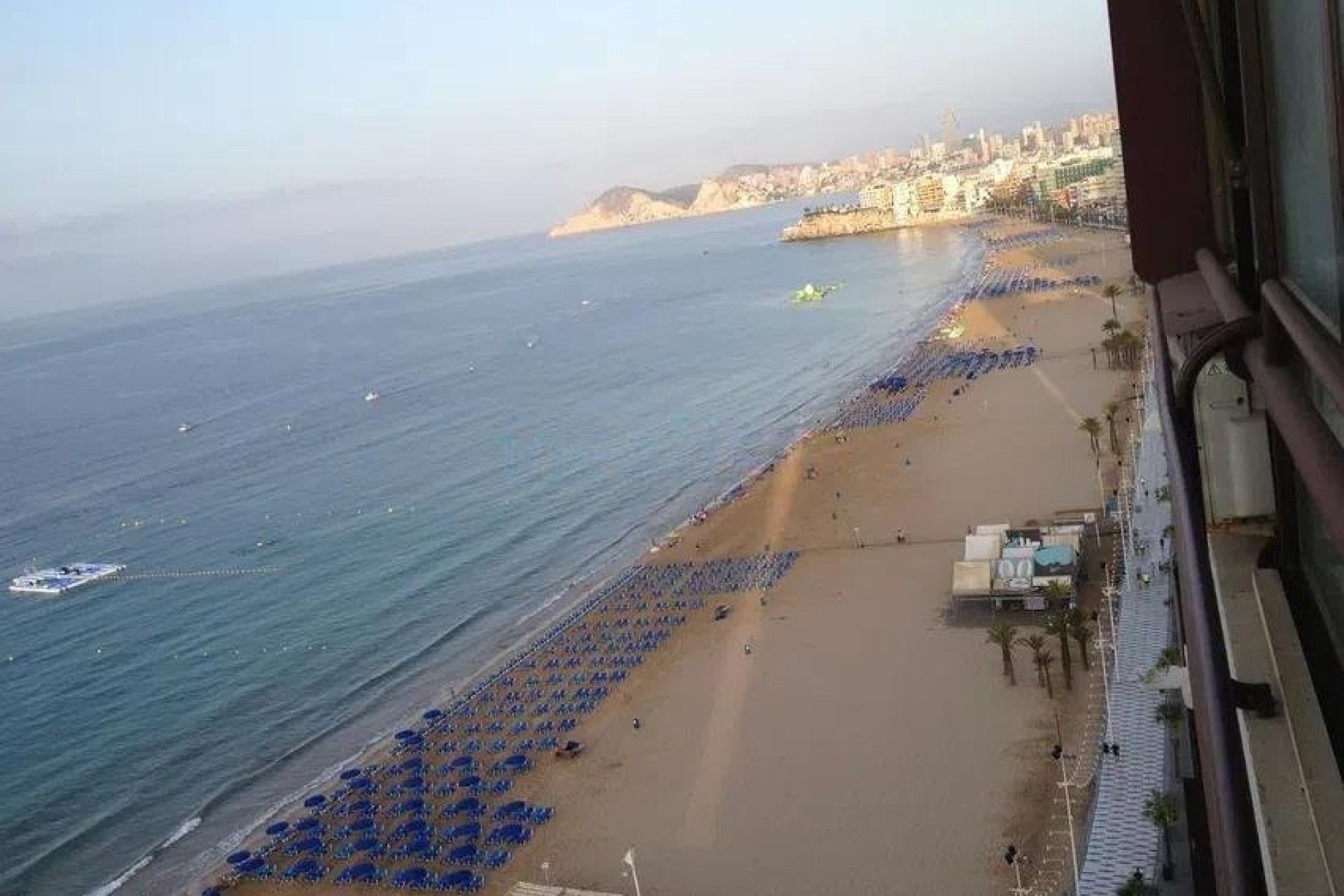 Herverkoop - Apartment - Benidorm - Levante