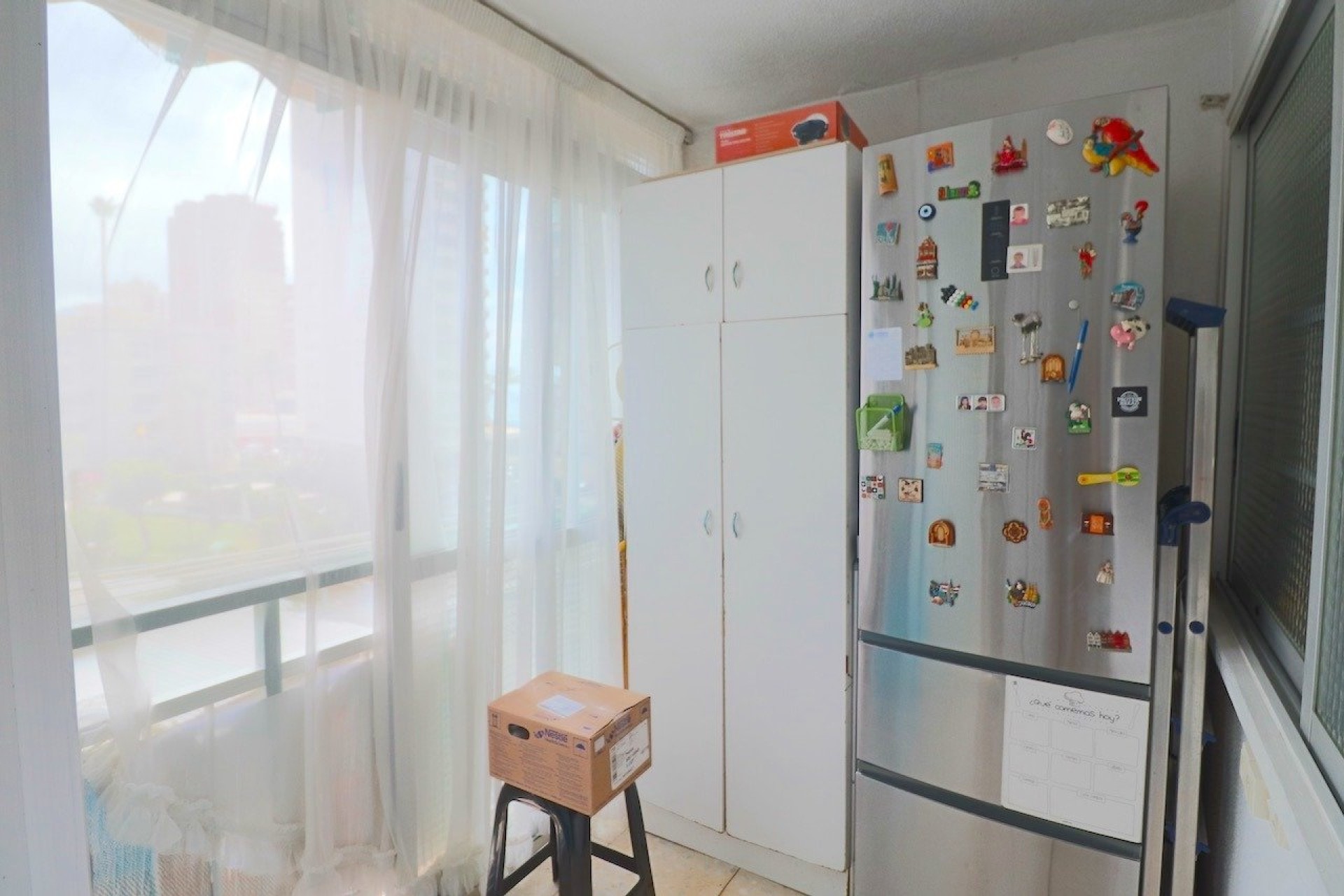 Herverkoop - Apartment - Benidorm - Levante