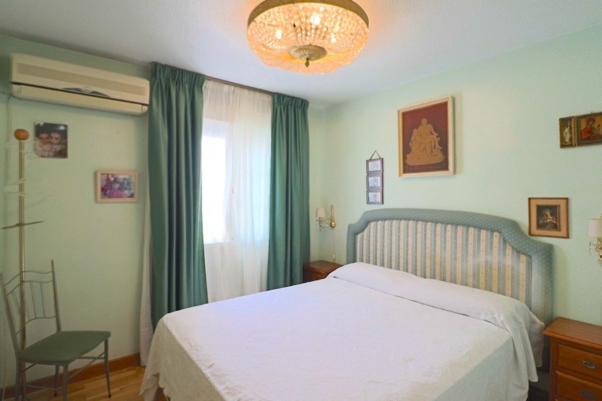 Herverkoop - Apartment - Benidorm - Levante