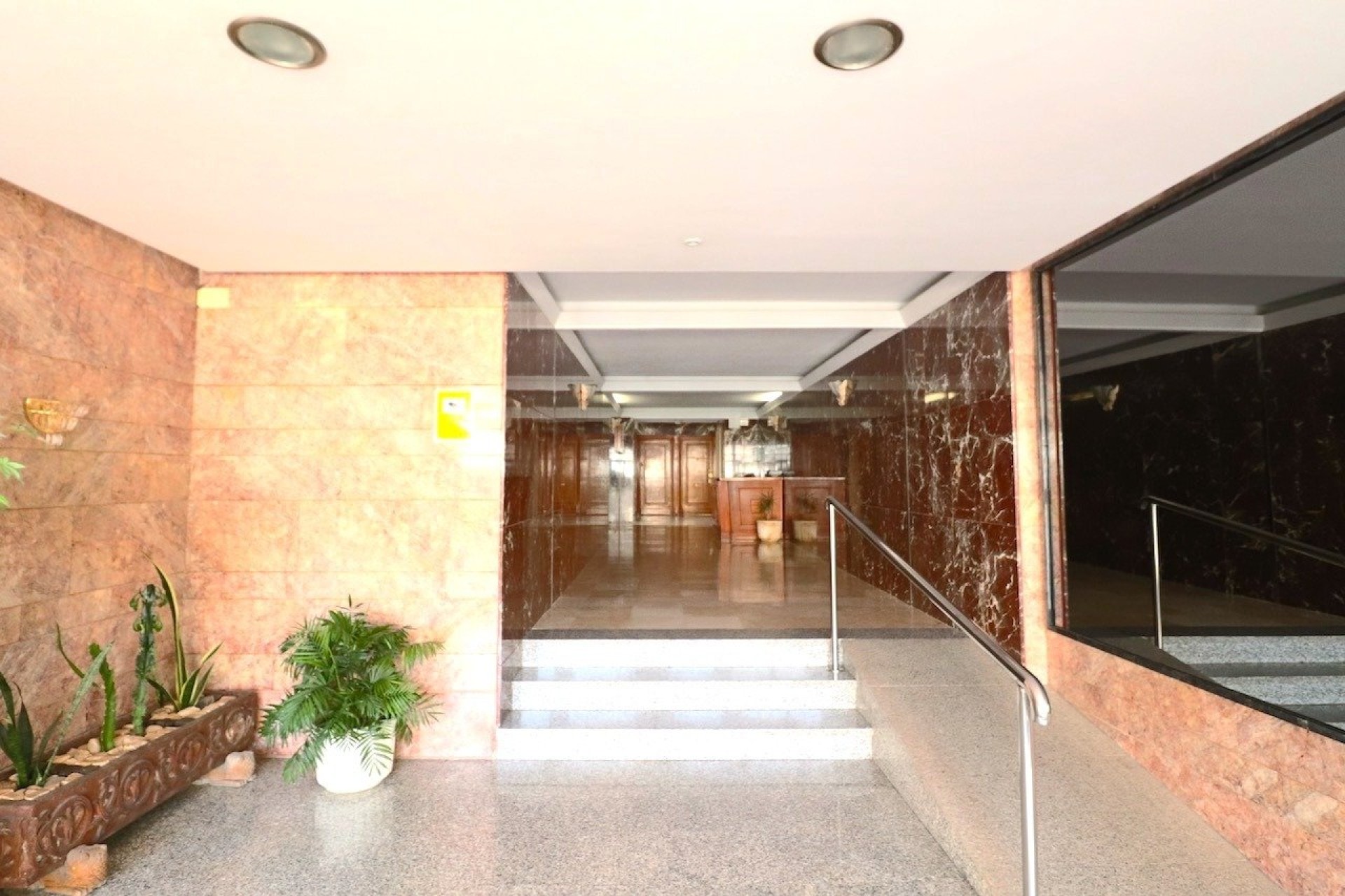 Herverkoop - Apartment - Benidorm - Levante