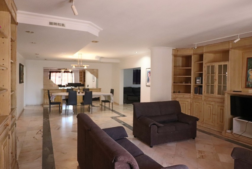 Herverkoop - Apartment - Benidorm - Poniente