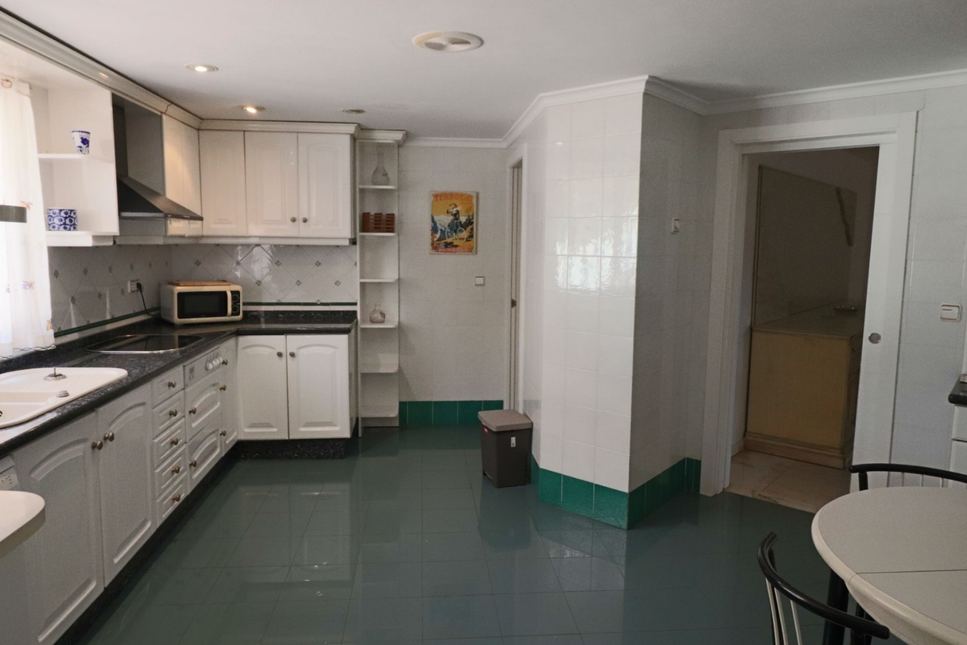 Herverkoop - Apartment - Benidorm - Poniente