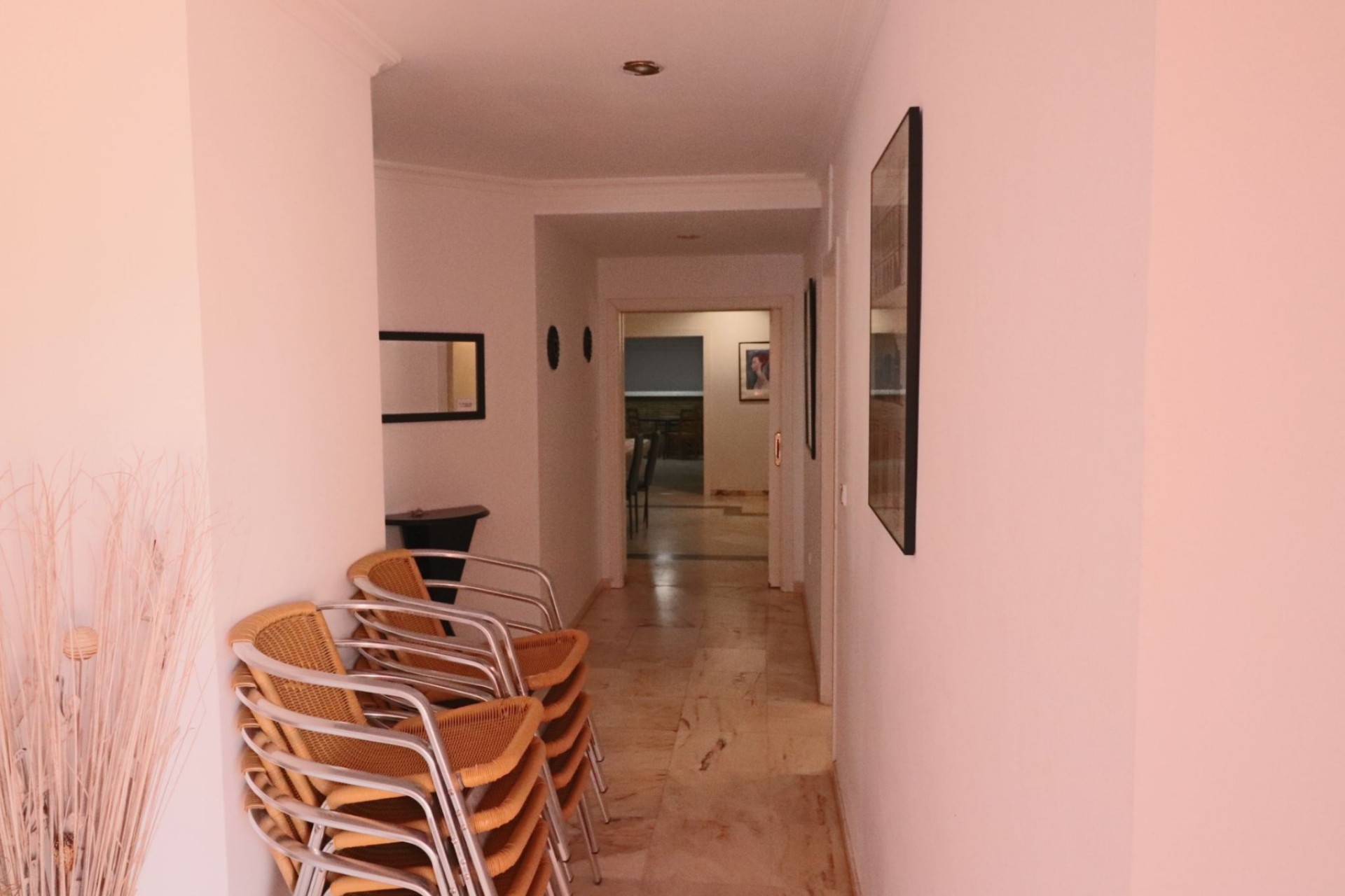 Herverkoop - Apartment - Benidorm - Poniente