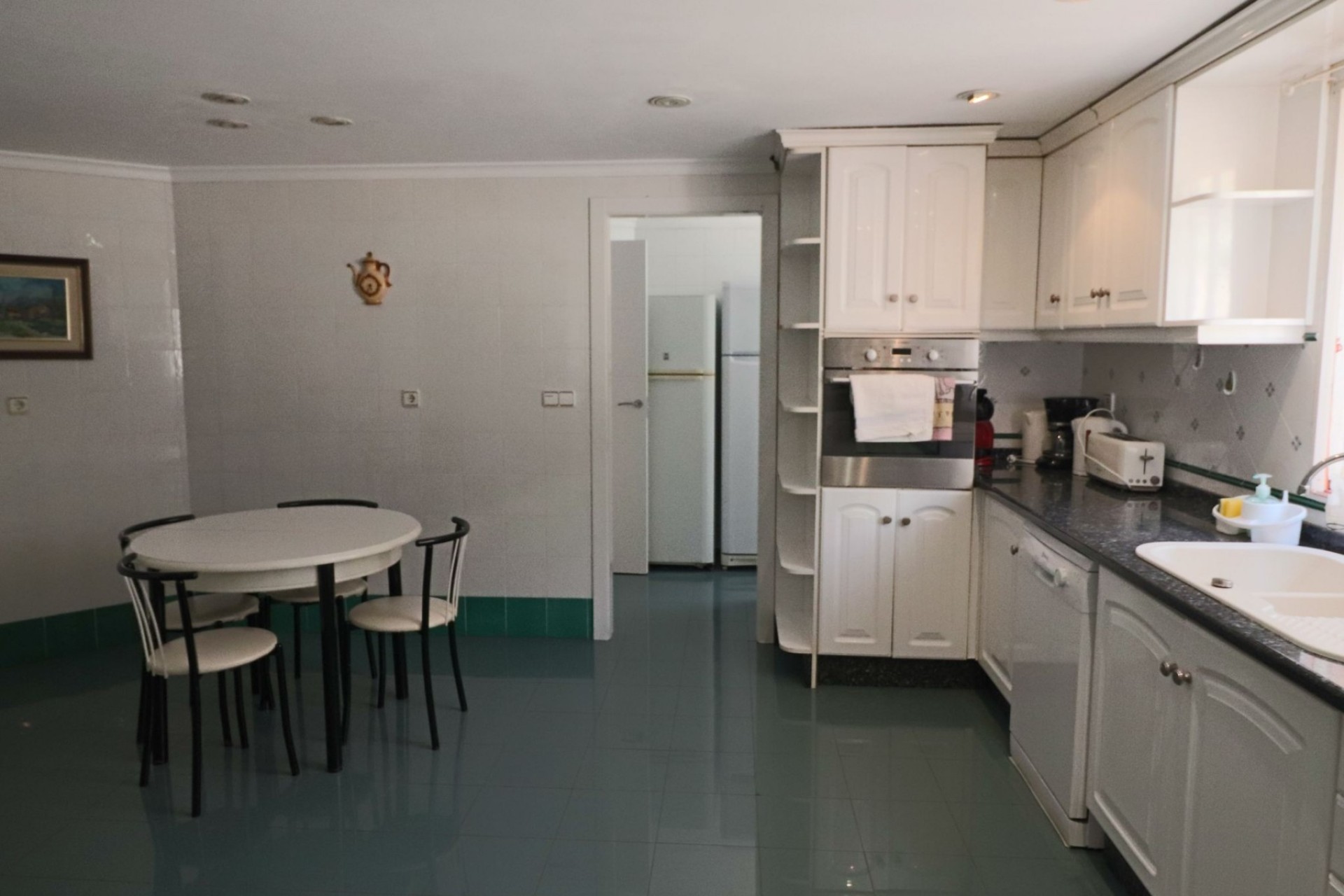 Herverkoop - Apartment - Benidorm - Poniente