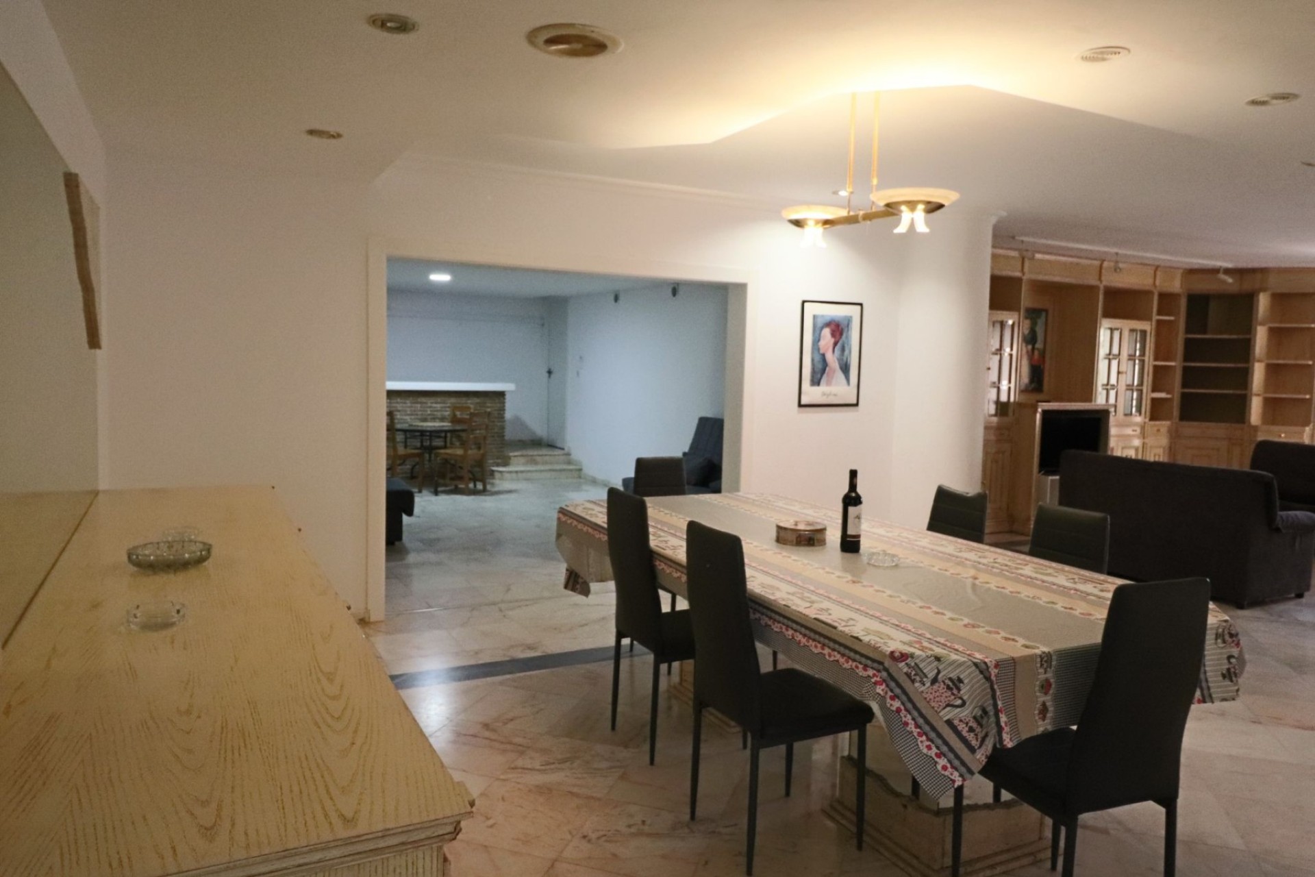 Herverkoop - Apartment - Benidorm - Poniente