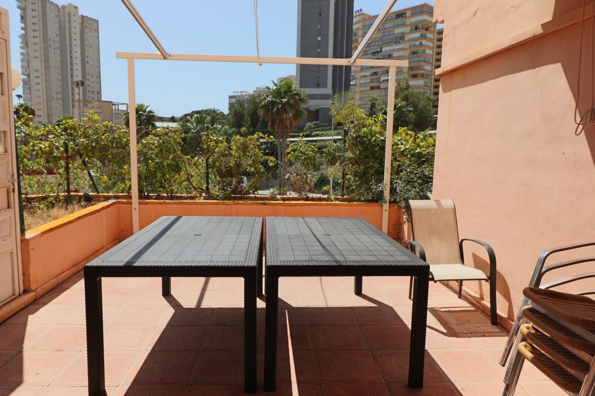 Herverkoop - Apartment - Benidorm - Poniente