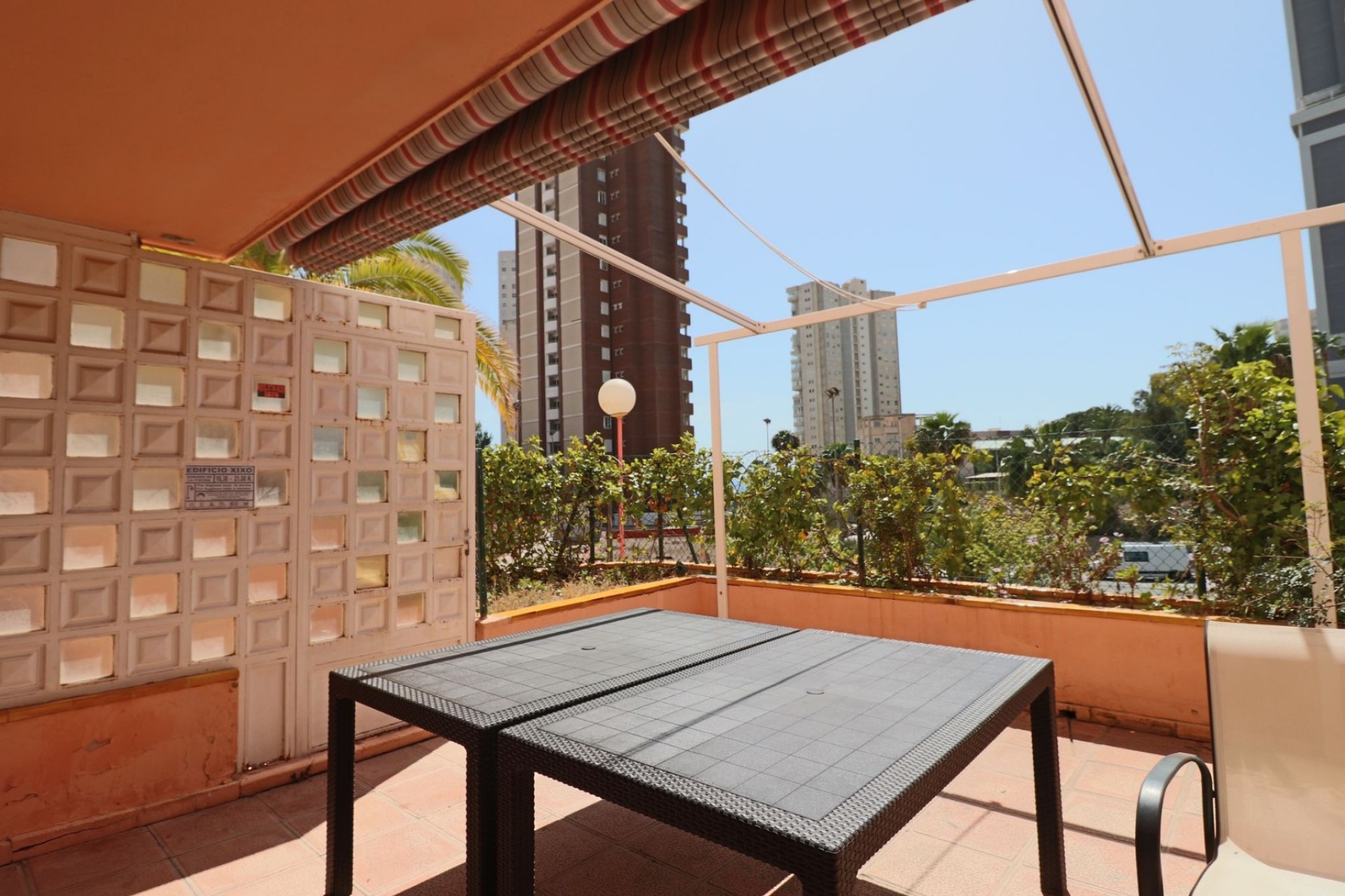 Herverkoop - Apartment - Benidorm - Poniente