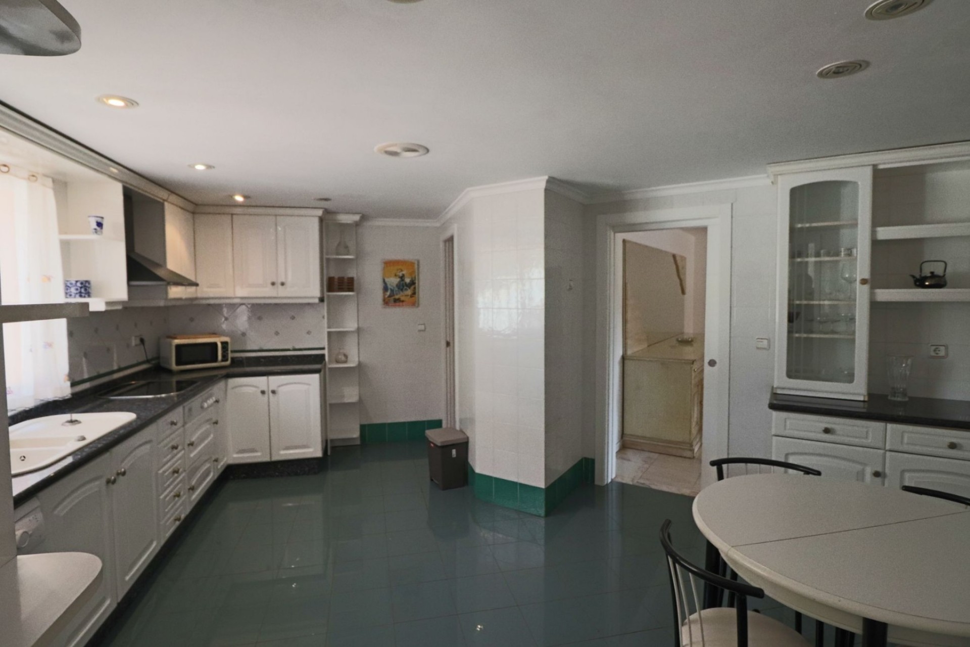 Herverkoop - Apartment - Benidorm - Poniente