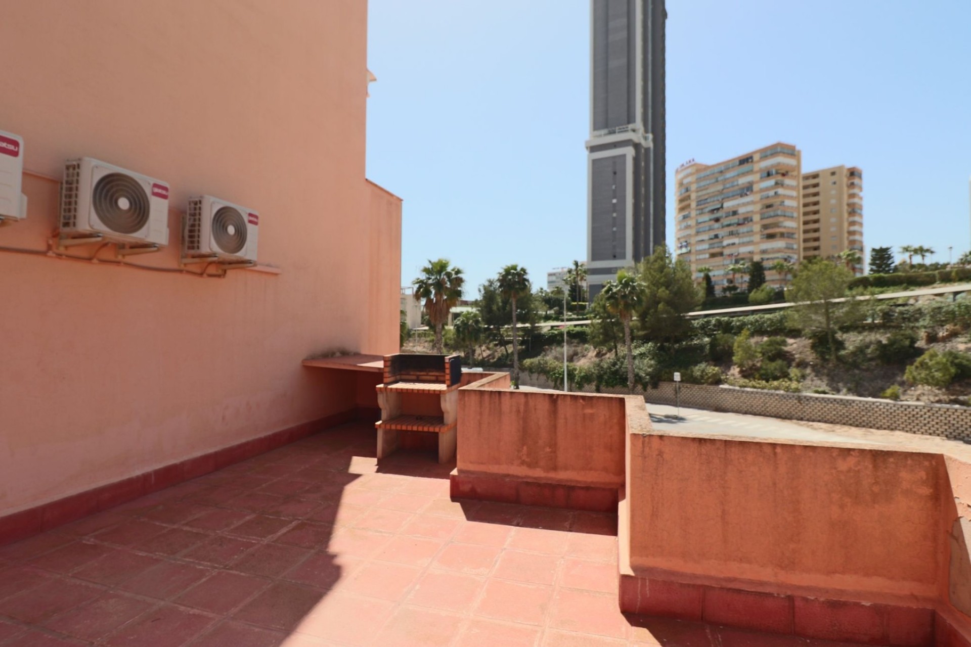 Herverkoop - Apartment - Benidorm - Poniente