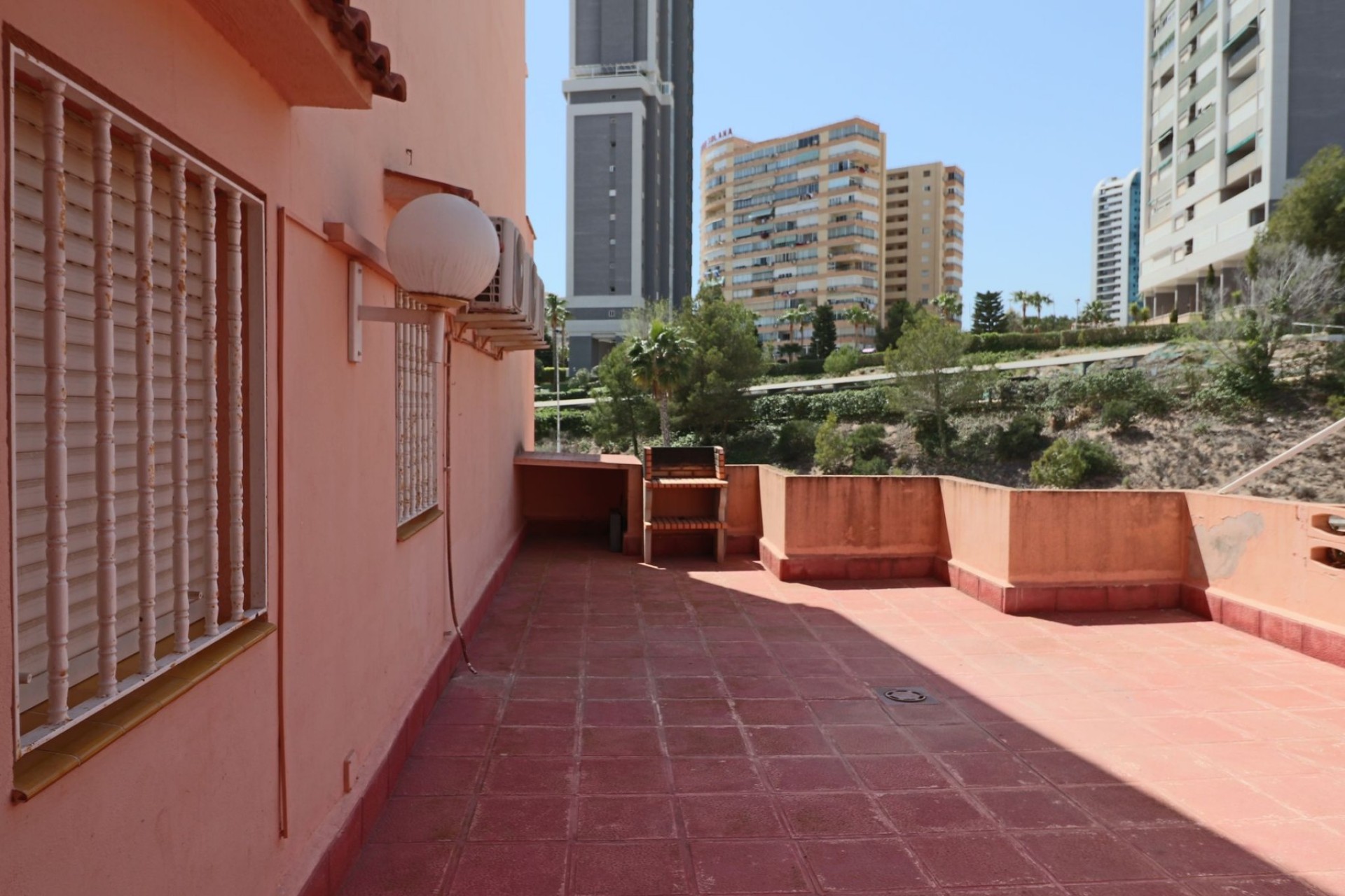 Herverkoop - Apartment - Benidorm - Poniente