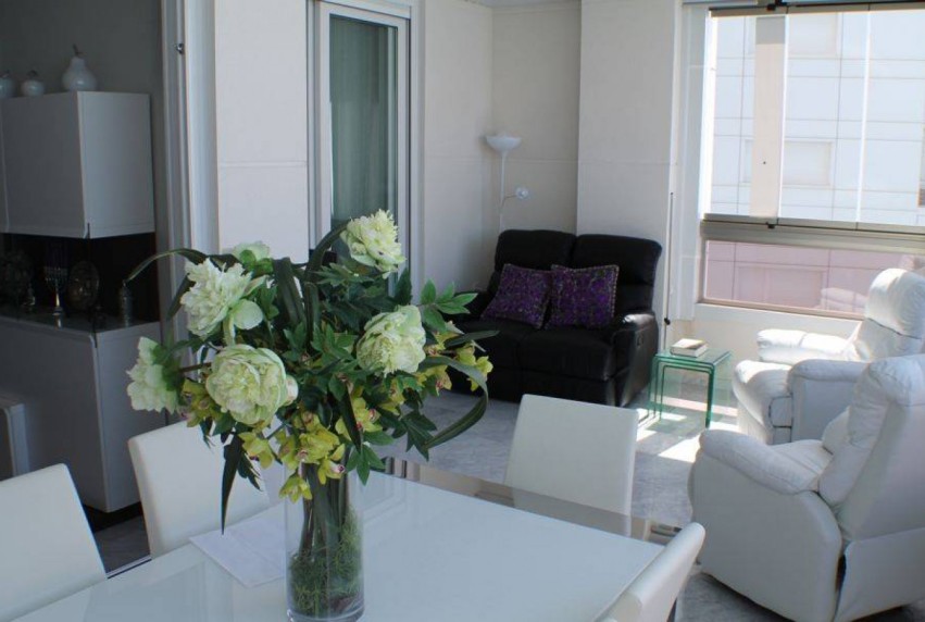 Herverkoop - Apartment - Benidorm - Rincón de Loix