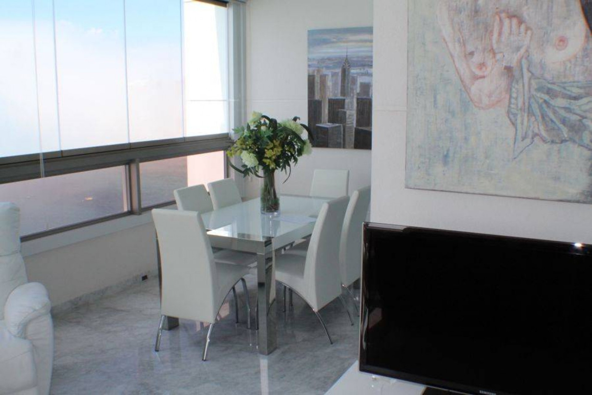 Herverkoop - Apartment - Benidorm - Rincón de Loix