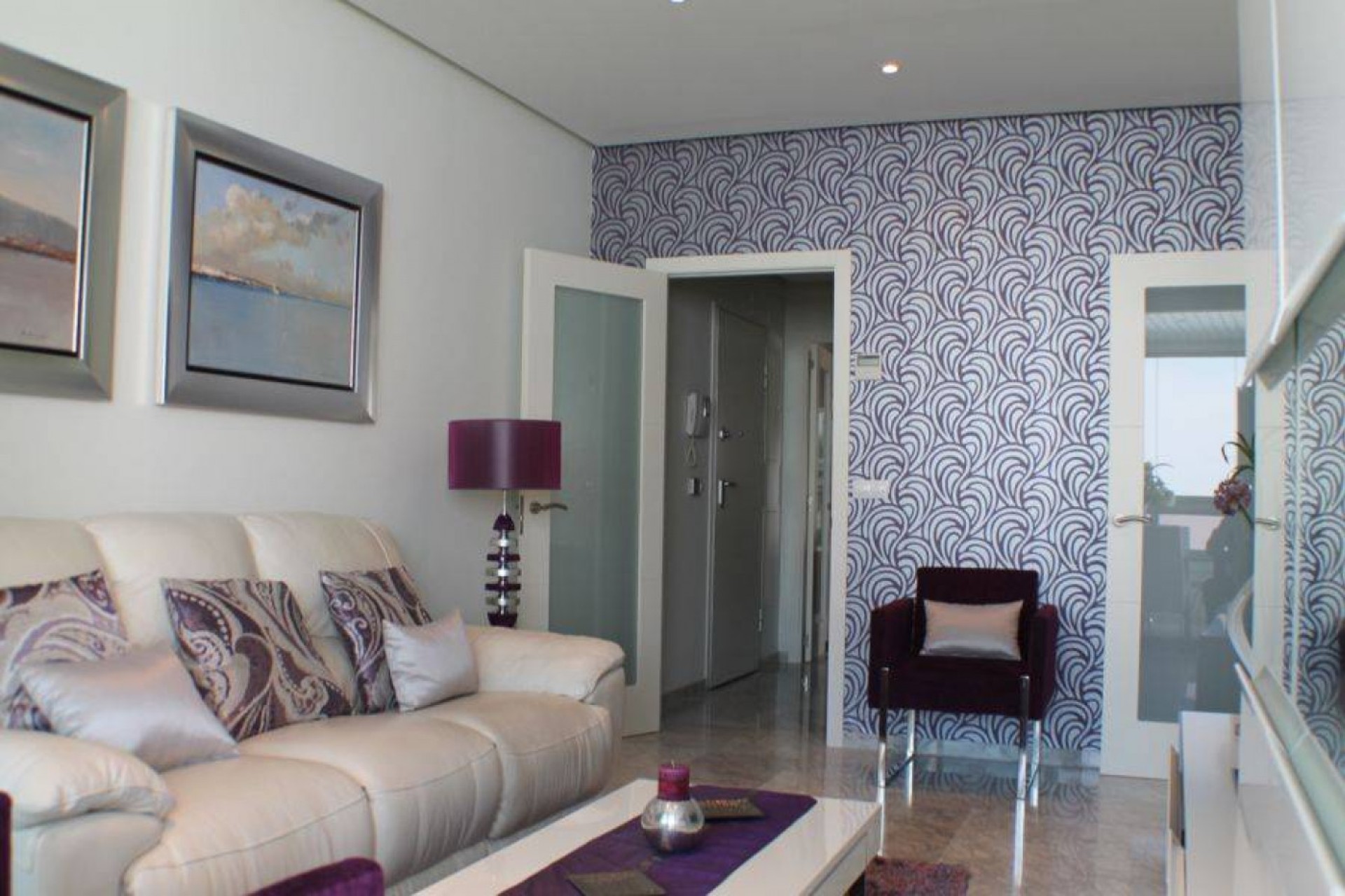 Herverkoop - Apartment - Benidorm - Rincón de Loix