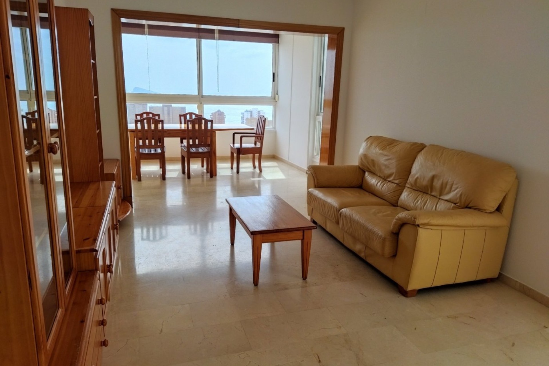 Herverkoop - Apartment - Benidorm - Rincón de Loix