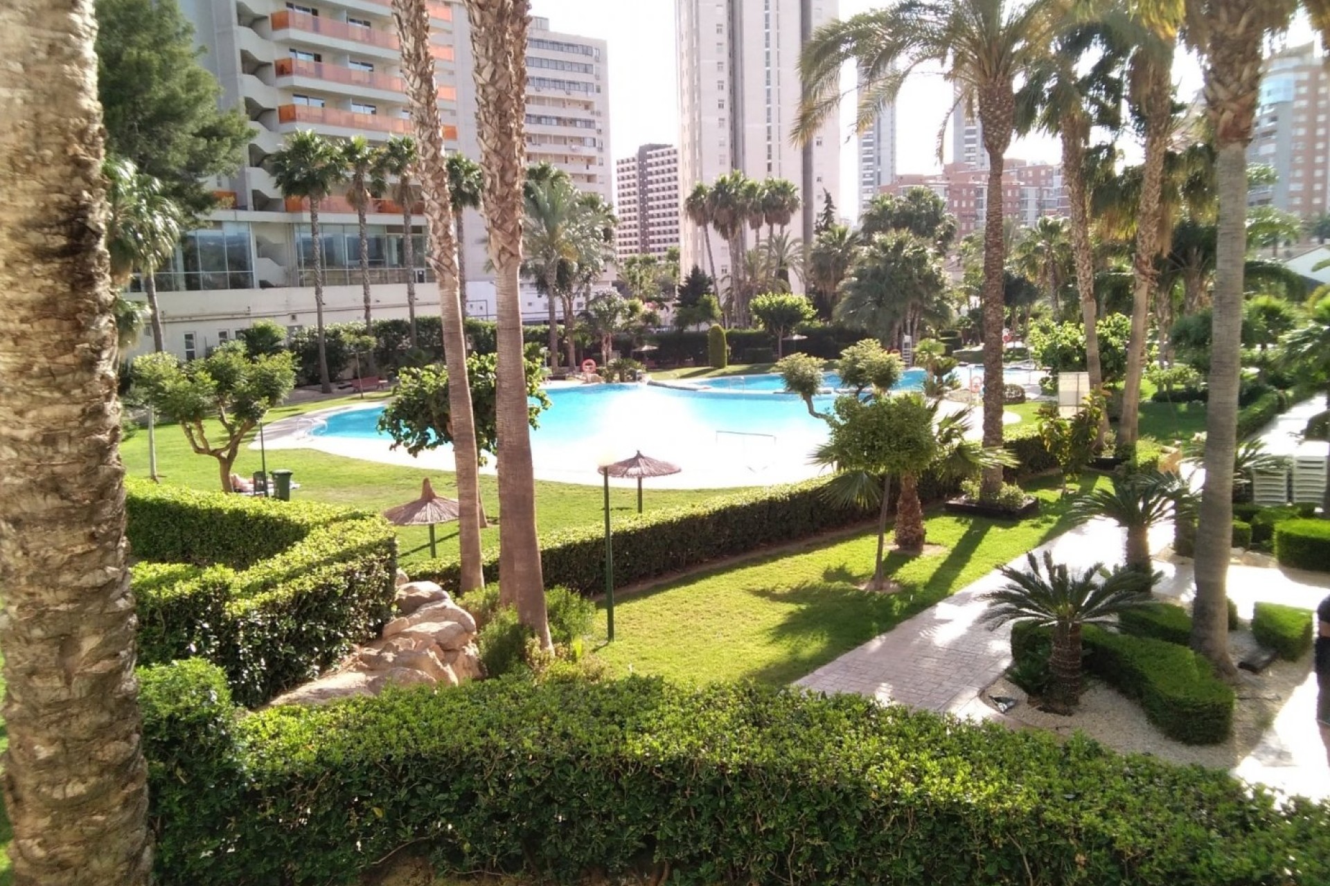 Herverkoop - Apartment - Benidorm - Rincón de Loix