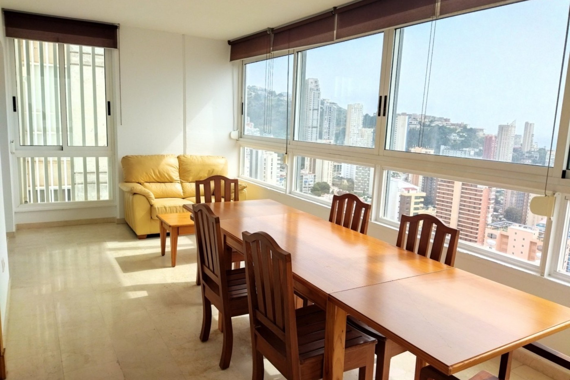 Herverkoop - Apartment - Benidorm - Rincón de Loix