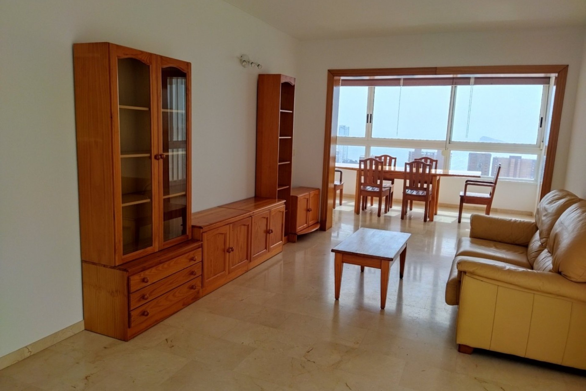 Herverkoop - Apartment - Benidorm - Rincón de Loix