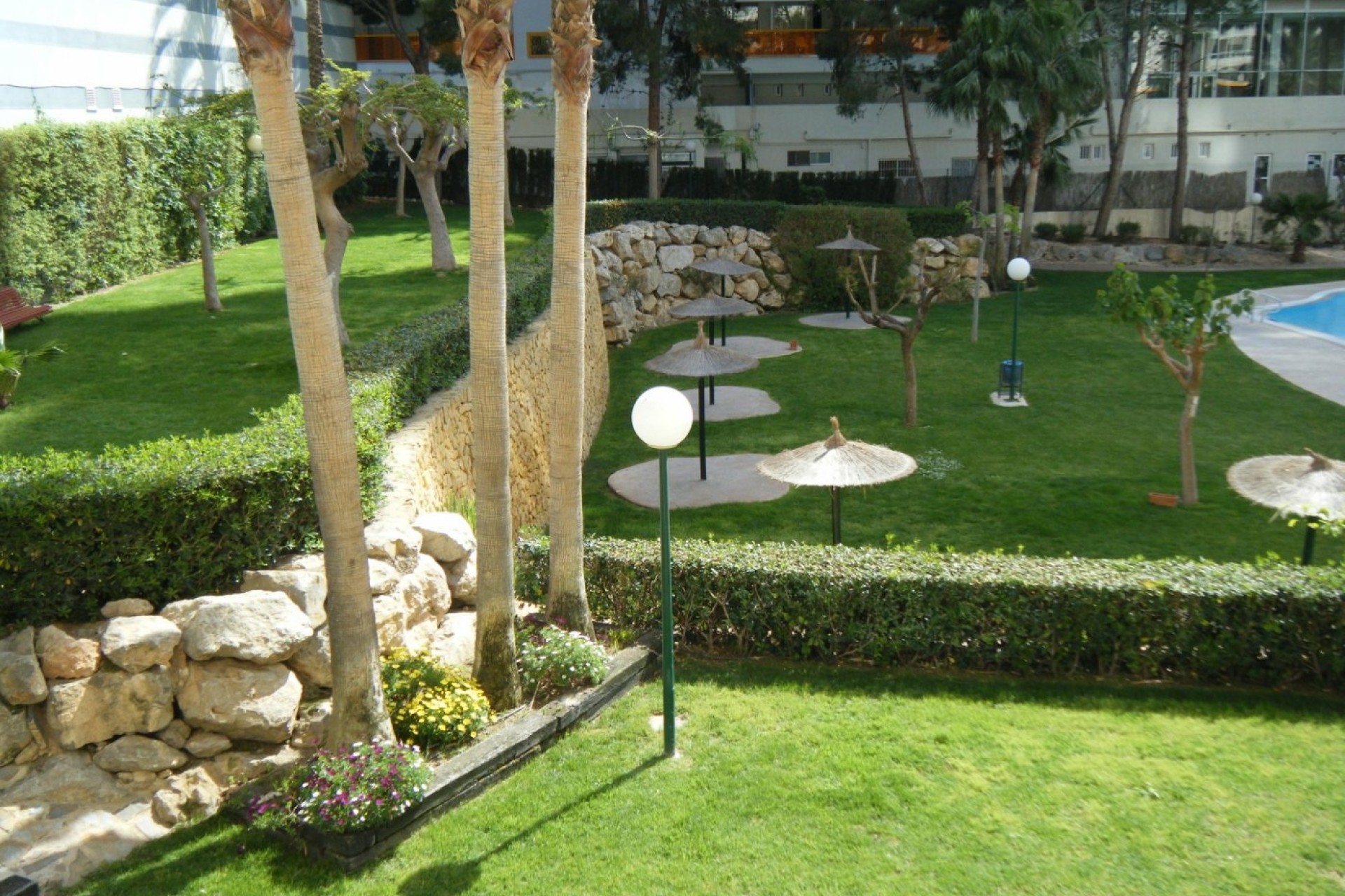 Herverkoop - Apartment - Benidorm - Rincón de Loix