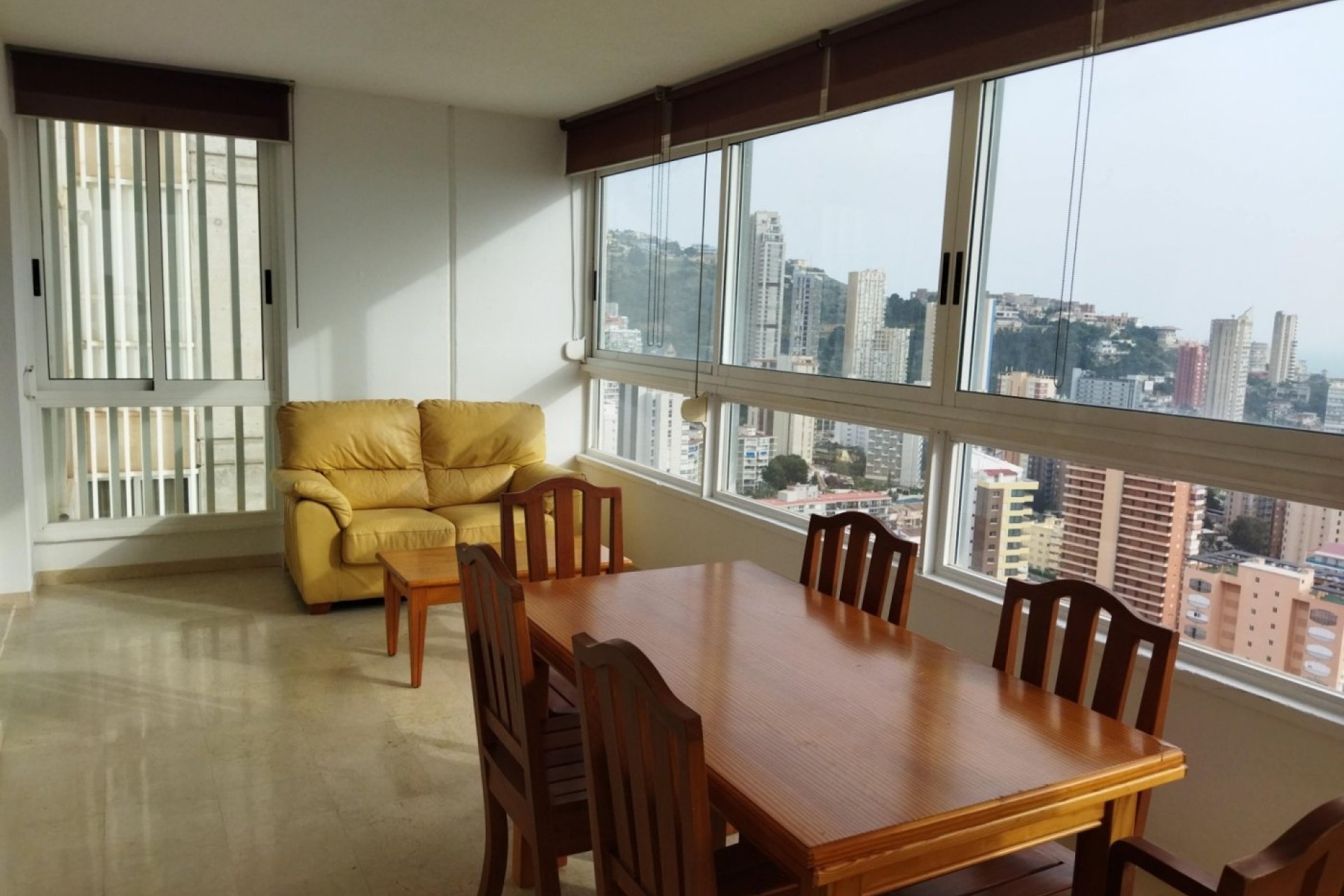 Herverkoop - Apartment - Benidorm - Rincón de Loix