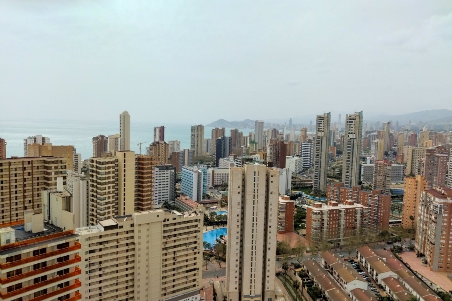 Herverkoop - Apartment - Benidorm - Rincón de Loix