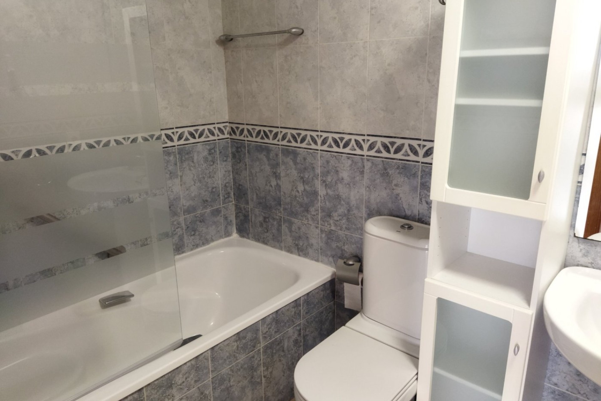 Herverkoop - Apartment - Benidorm - Rincón de Loix