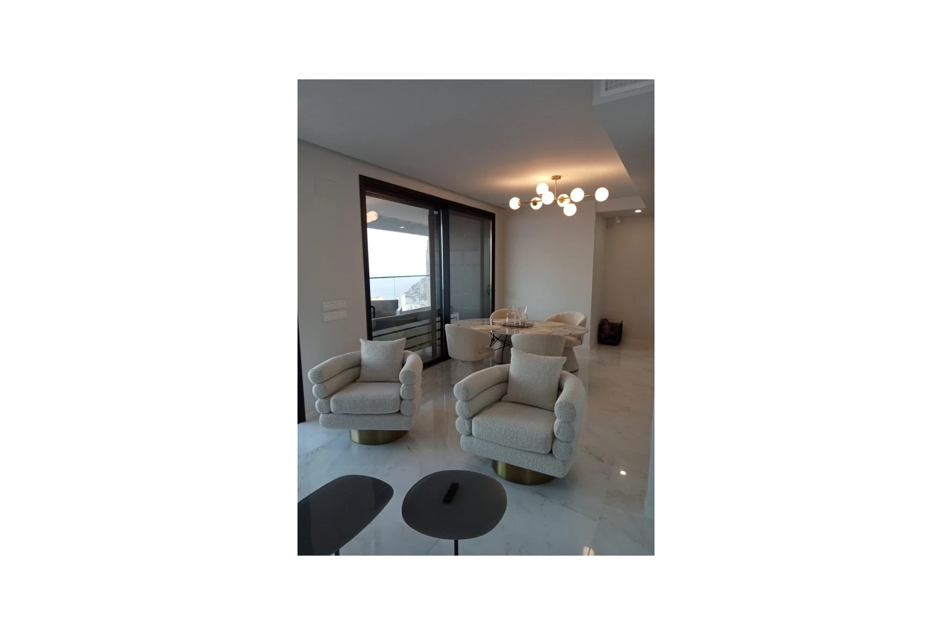 Herverkoop - Apartment - Benidorm - Zona de Poniente